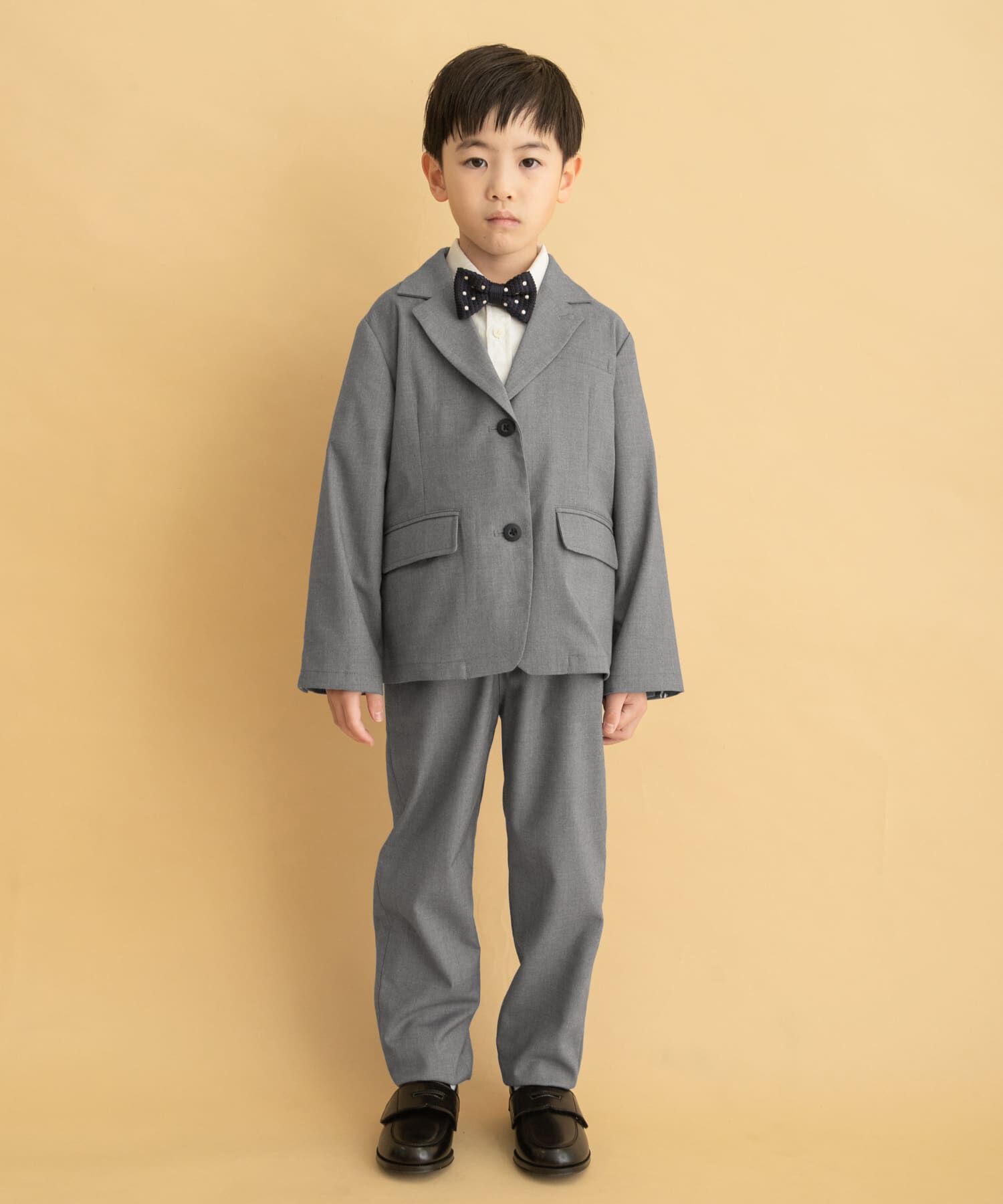 URBAN RESEARCH DOORS「テーパードロングパンツ(KIDS)」|その他|