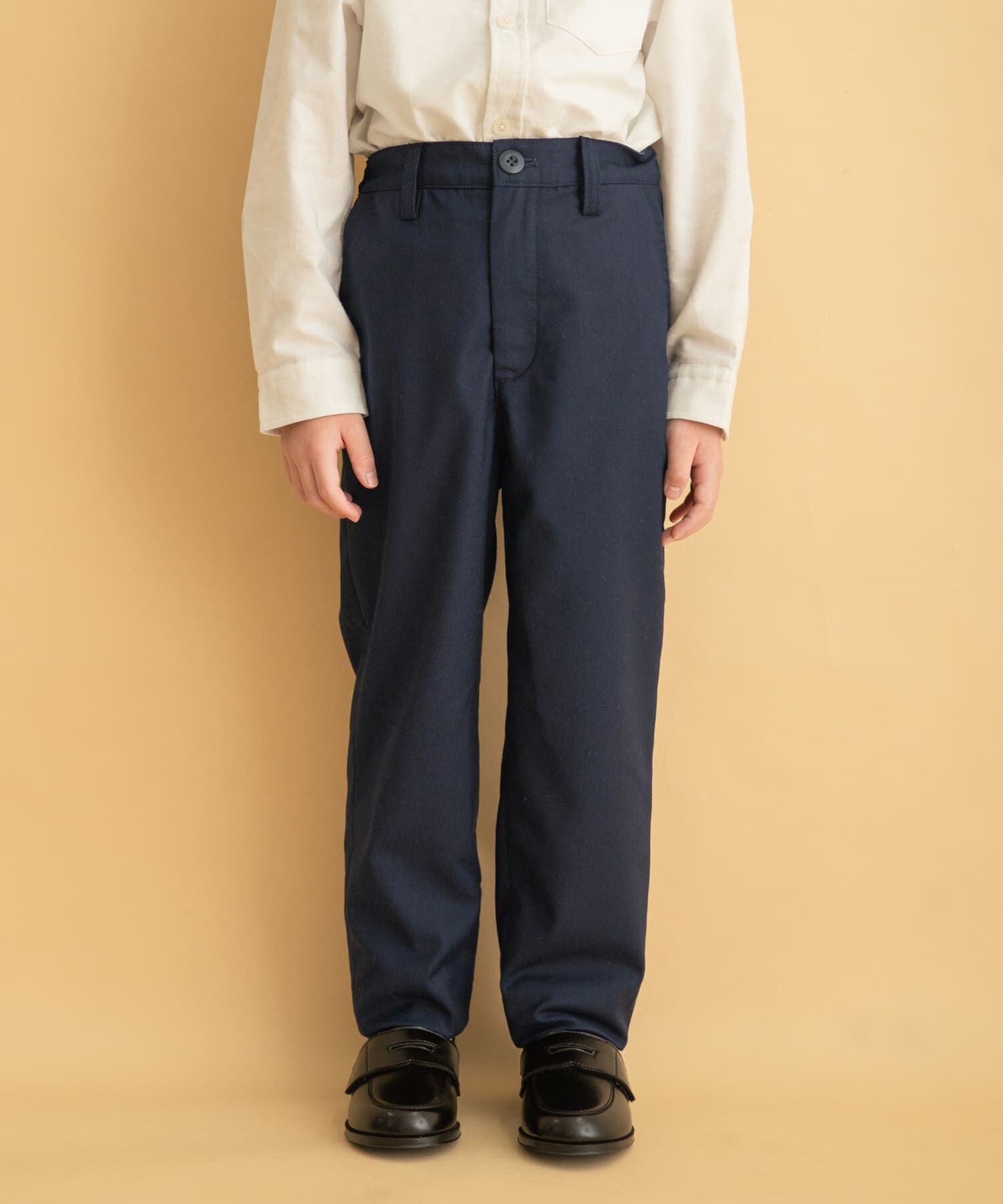 URBAN RESEARCH DOORS「テーパードロングパンツ(KIDS)」|その他|