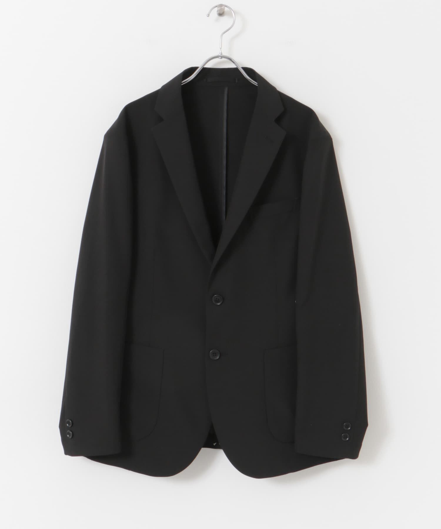 URBAN RESEARCH DOORS「『イージーケア』LIFE STYLE TAILOR　4WAYストレッチライトコンフォータブルJK」|その他|