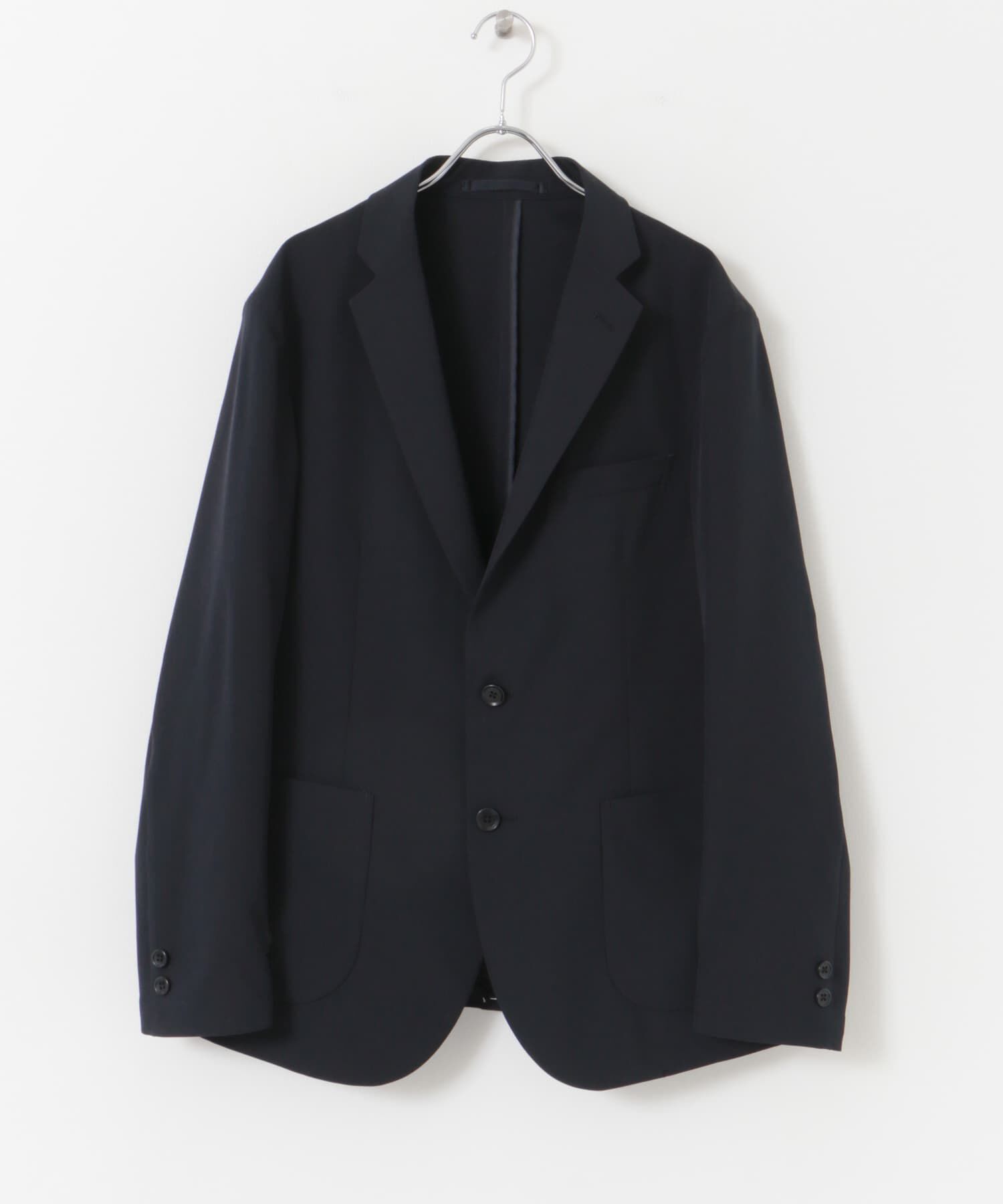 URBAN RESEARCH DOORS「『イージーケア』LIFE STYLE TAILOR　4WAYストレッチライトコンフォータブルJK」|その他|