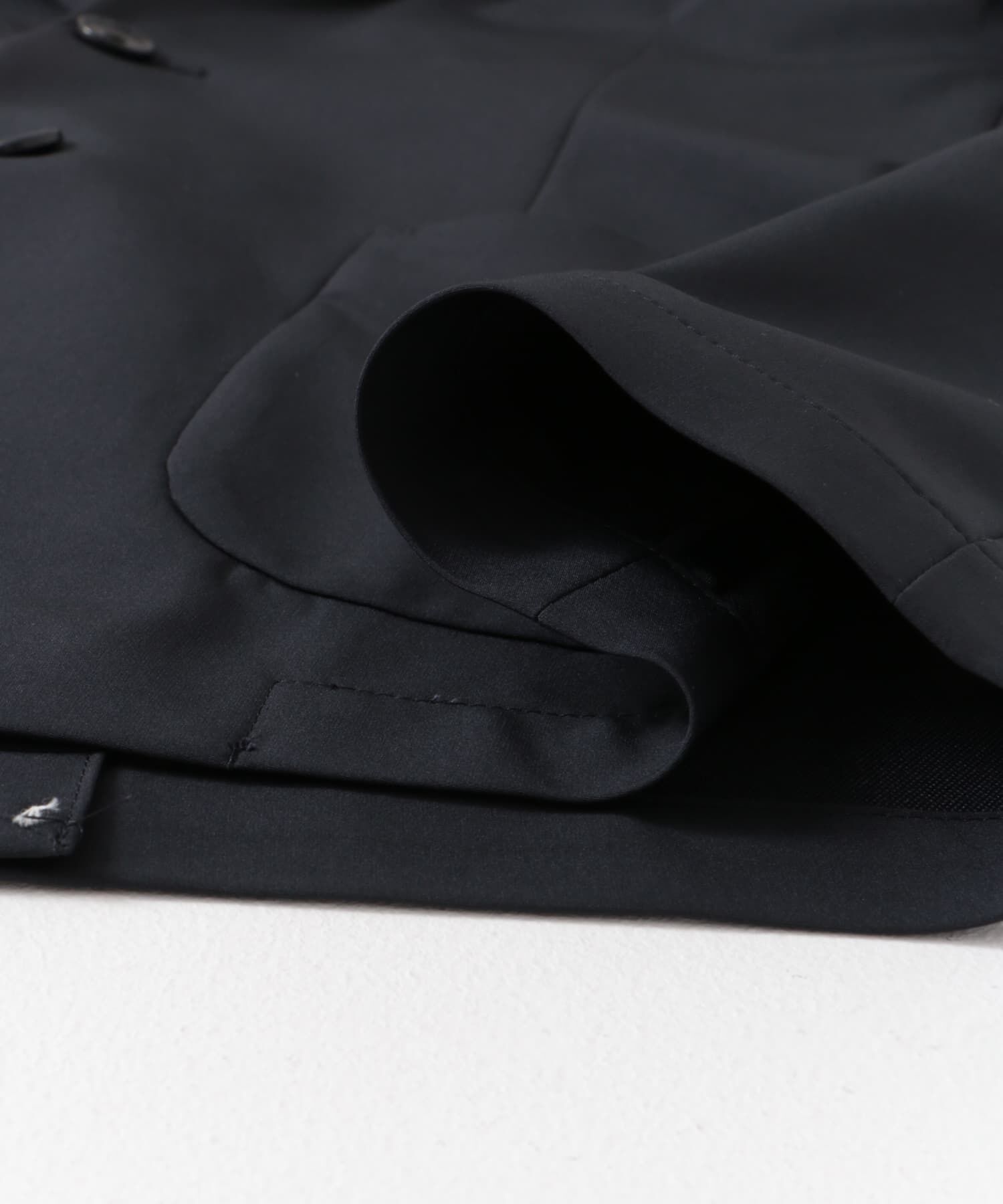 URBAN RESEARCH DOORS「『イージーケア』LIFE STYLE TAILOR　4WAYストレッチライトコンフォータブルJK」|その他|