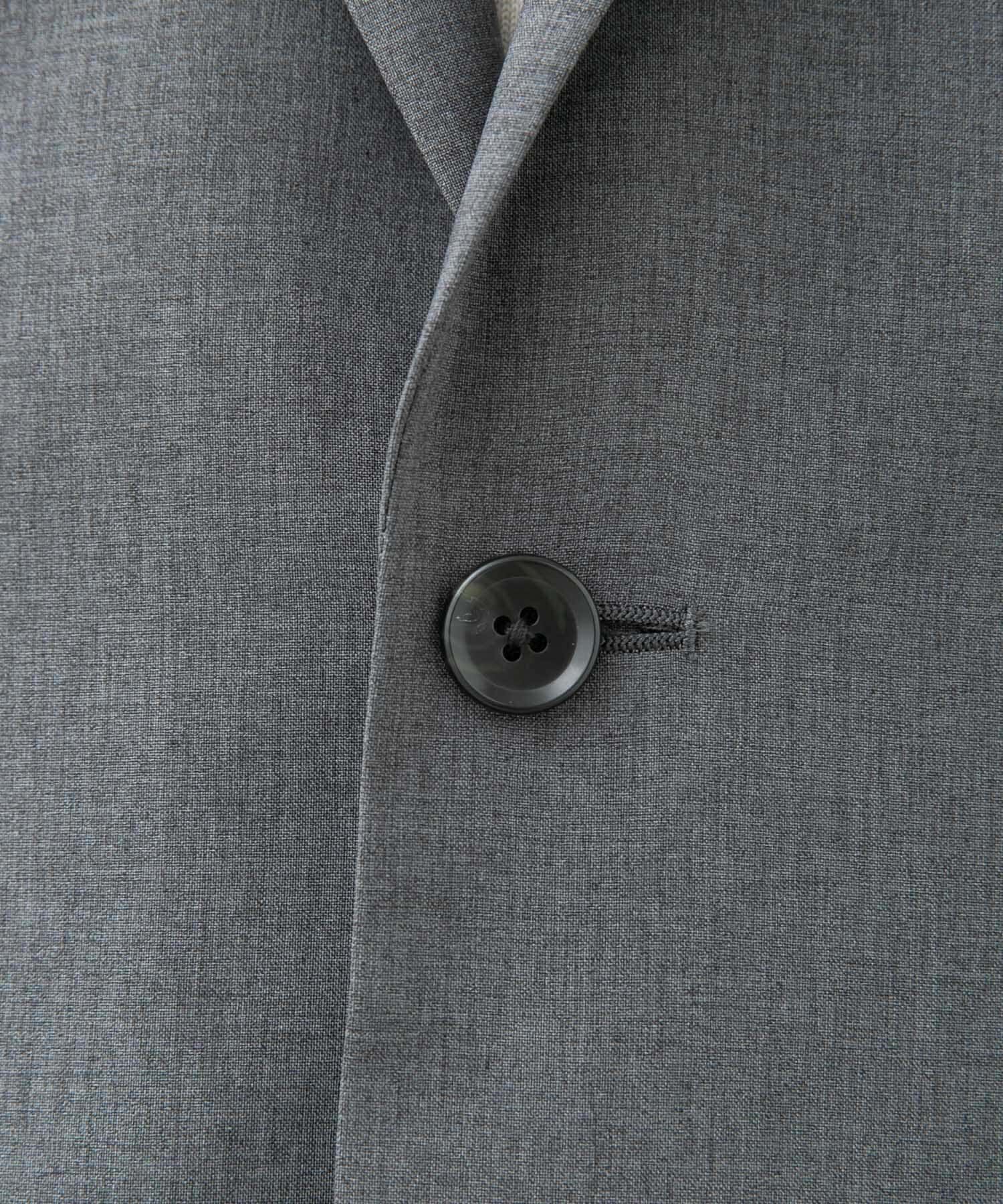 URBAN RESEARCH DOORS「LIFE STYLE TAILOR　リネンライクコンフォータブルジャケット」|その他|