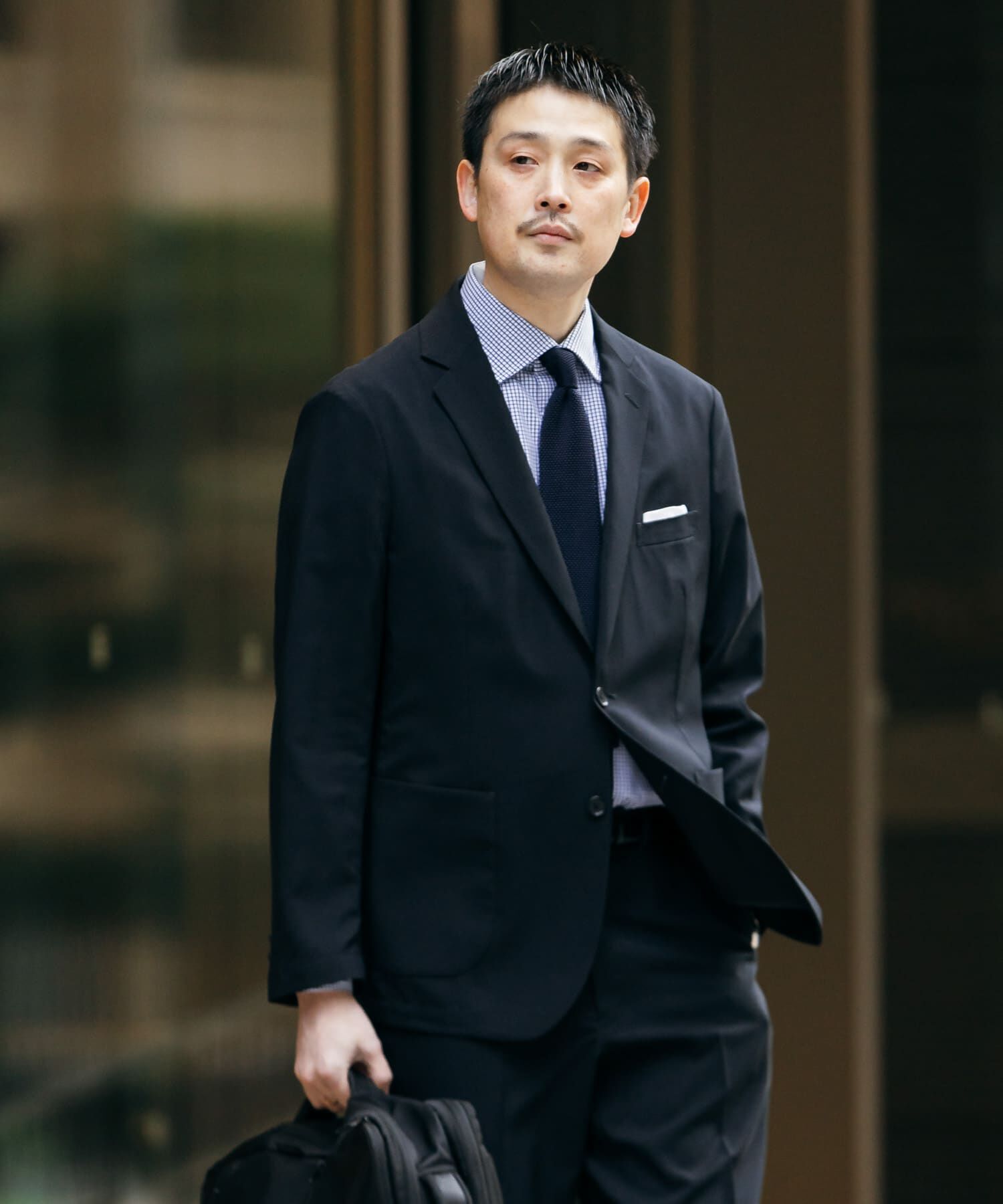 URBAN RESEARCH DOORS「LIFE STYLE TAILOR　リネンライクコンフォータブルジャケット」|その他|