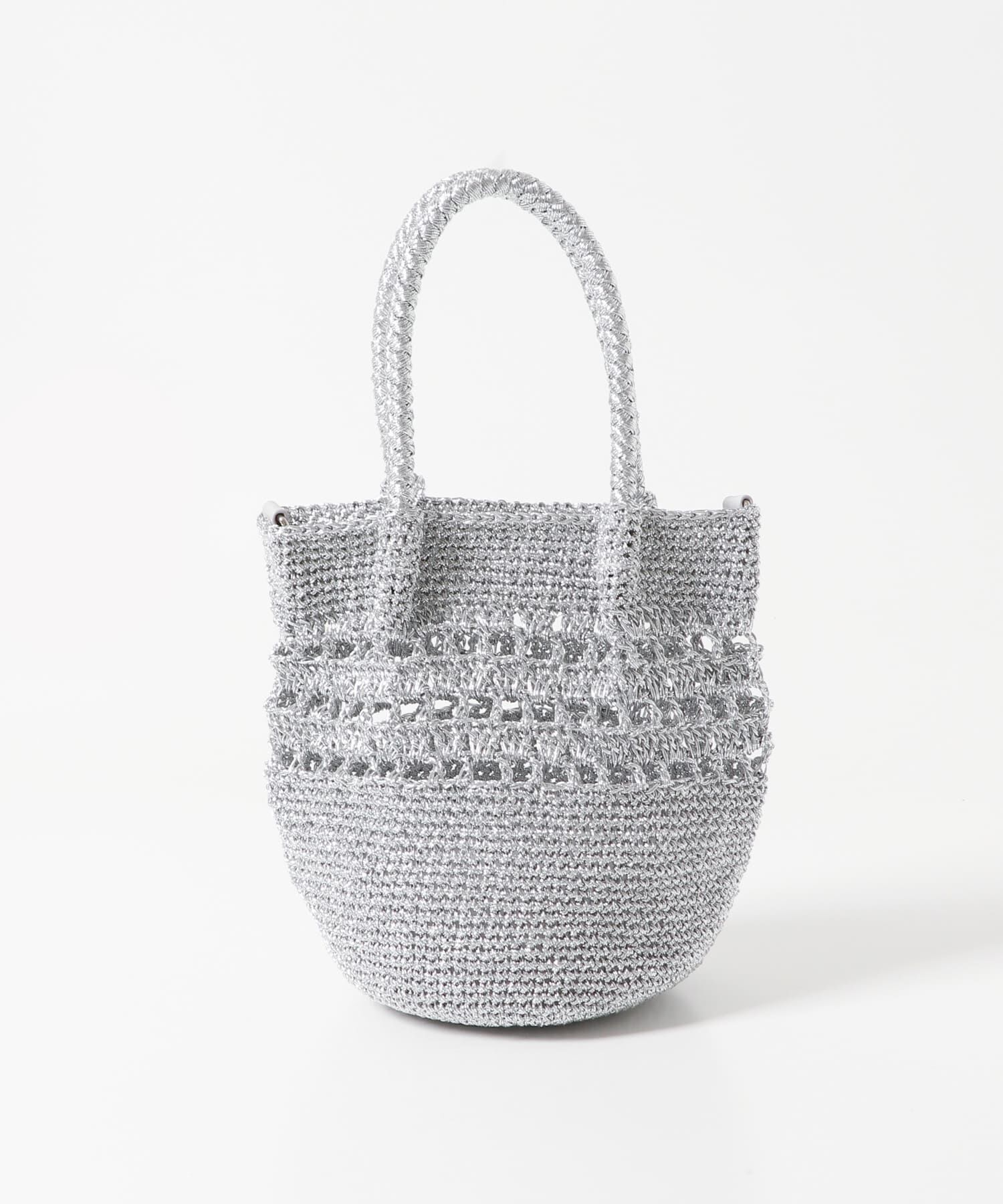 RODE SKO「ビーズショルダーバッグ」|ショルダー・メッセンジャー|