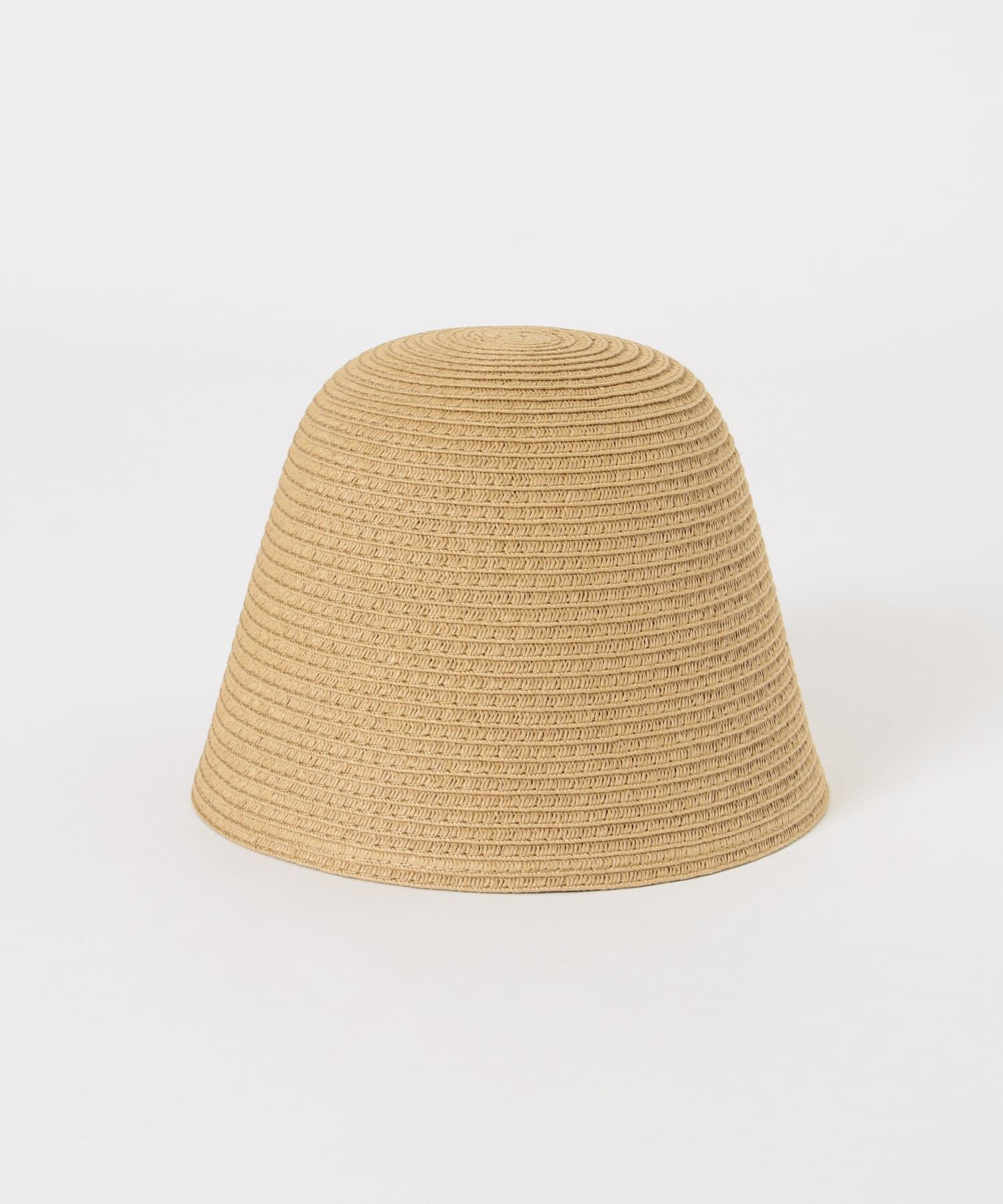 SMELLY「ペーパークローシュハット」|ハット|