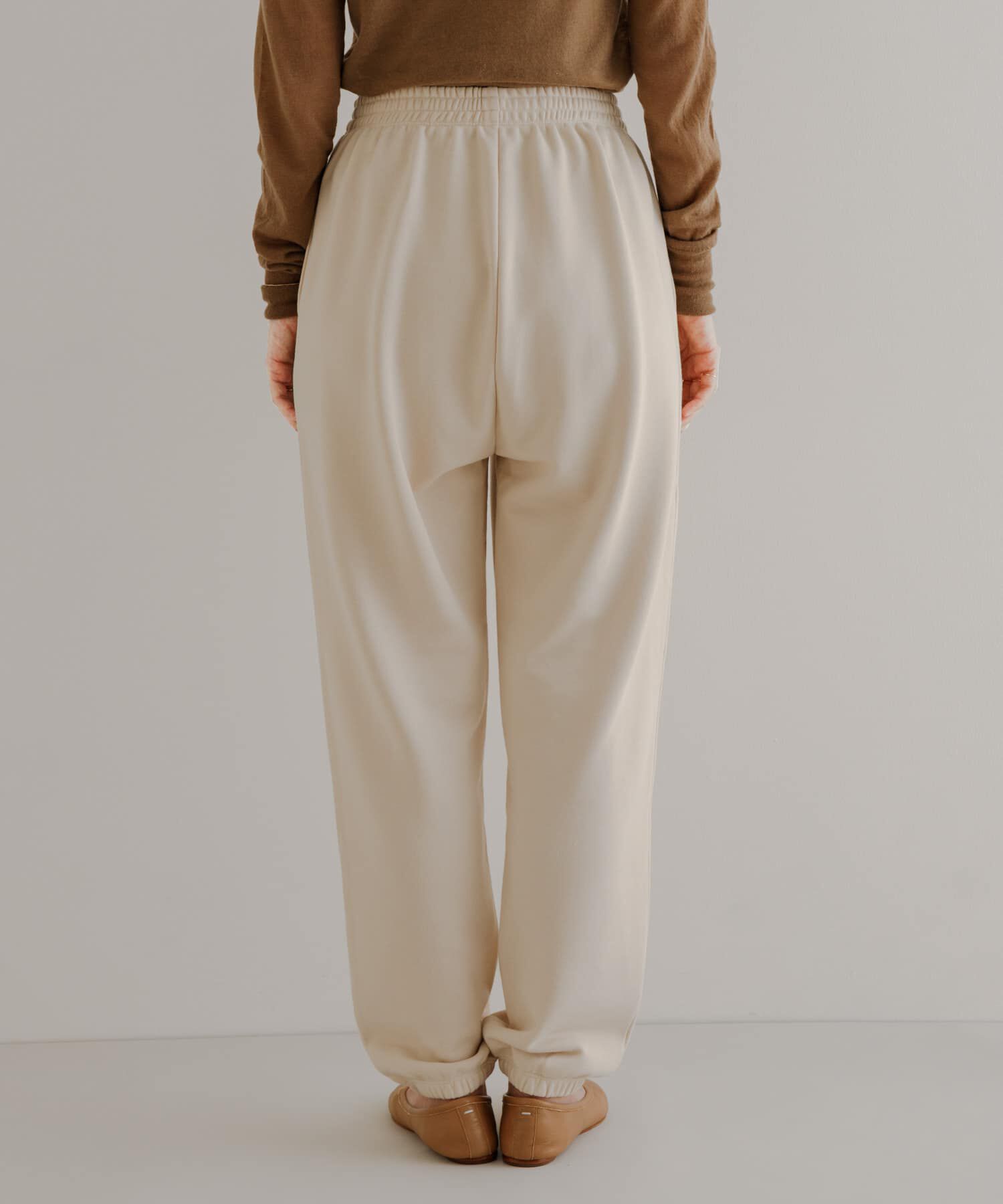 URBAN RESEARCH「『UR TECH』スウェットジョガーパンツ」|その他|