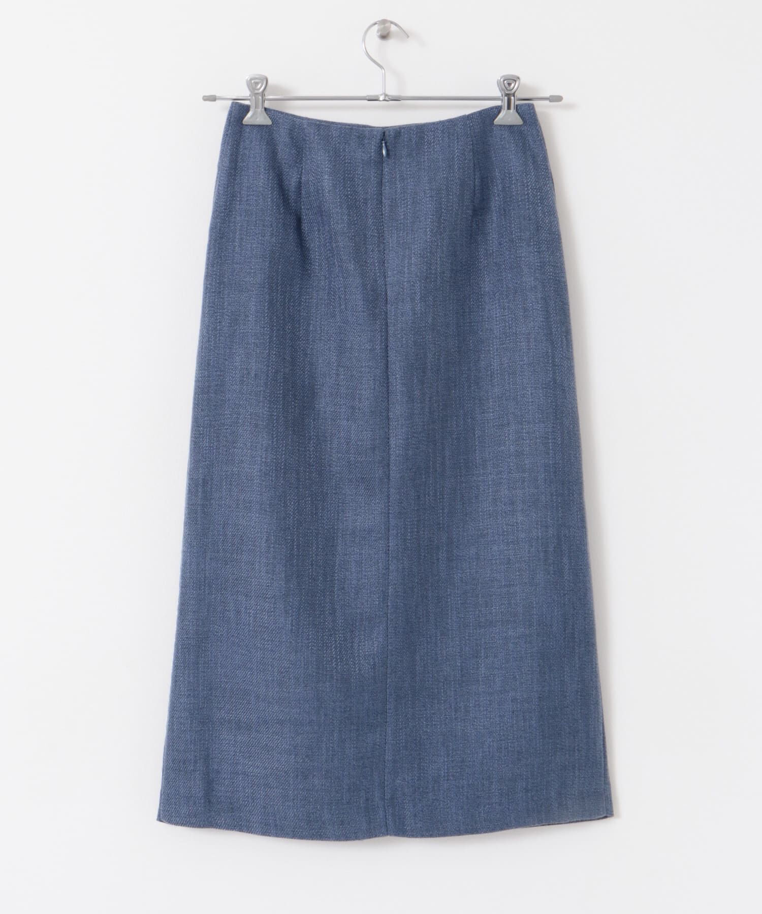 URBAN RESEARCH ROSSO「ボタンデザインタイトスリットスカート」|スカート|