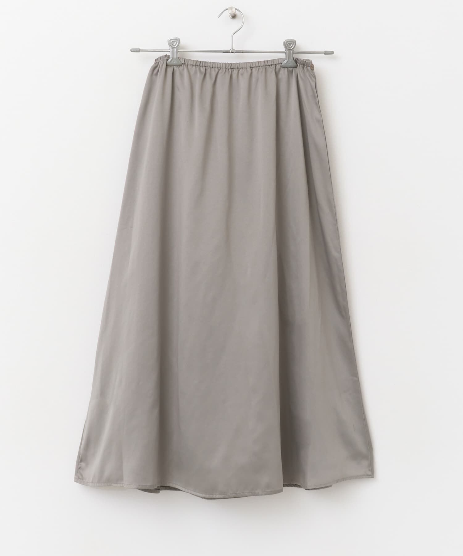 URBAN RESEARCH ROSSO「チュールスカート」|スカート|