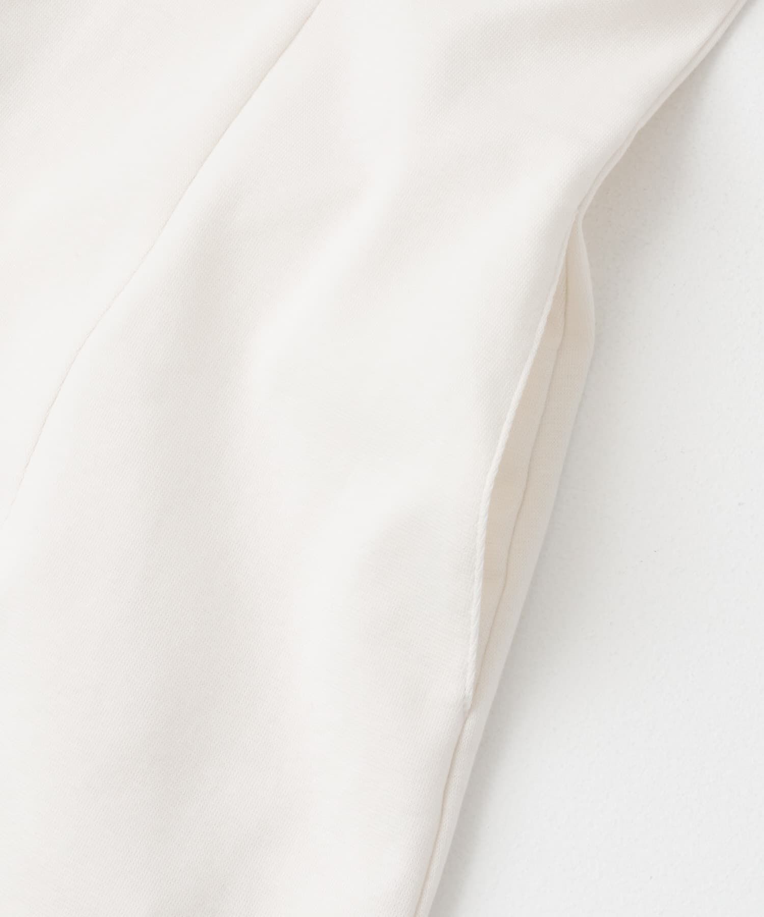 URBAN RESEARCH ROSSO「『UR TECH ひやサラクール』F by ROSSO　アメスリコクーンワンピース」|ワンピース|