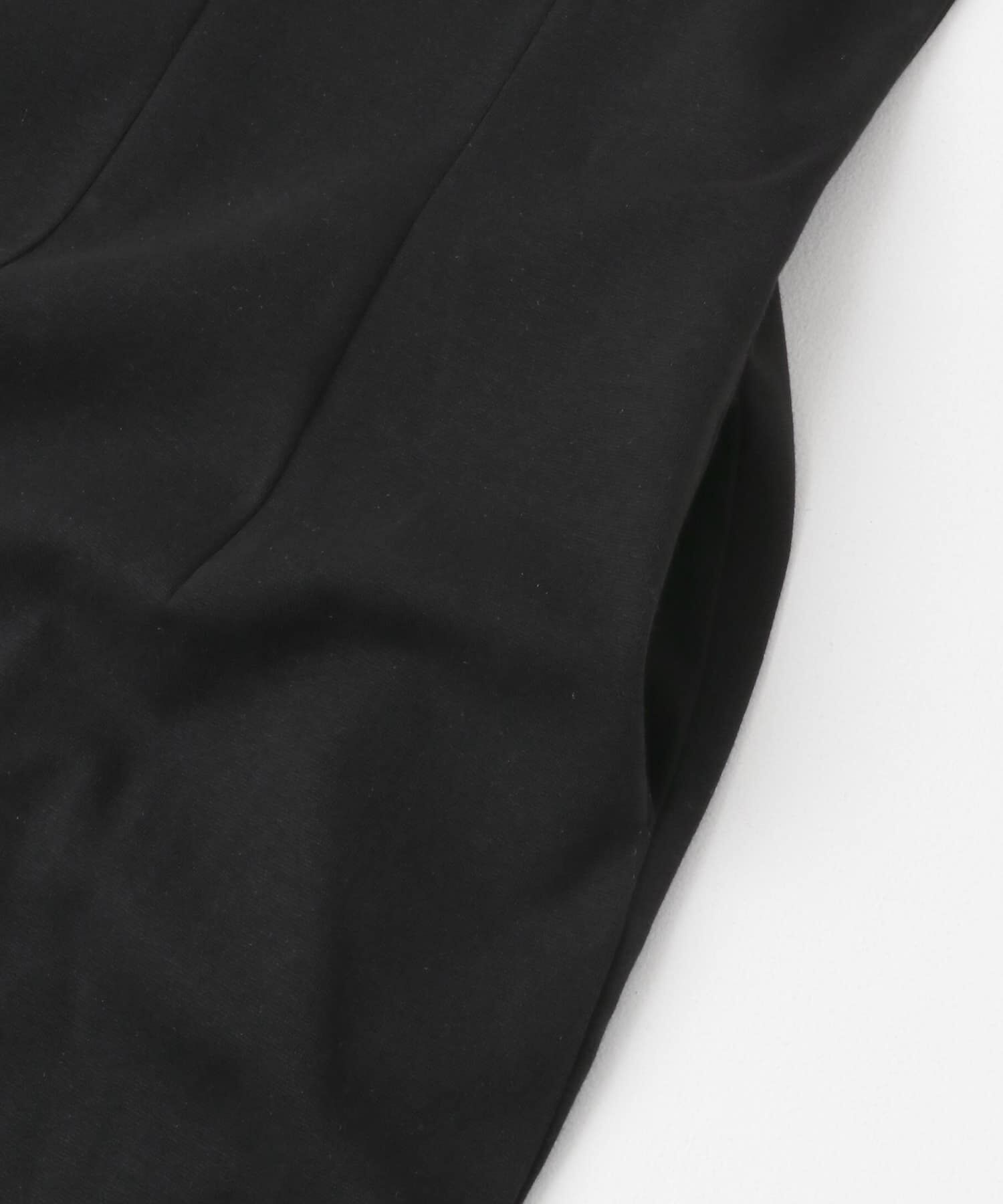 URBAN RESEARCH ROSSO「『UR TECH ひやサラクール』F by ROSSO　アメスリコクーンワンピース」|ワンピース|