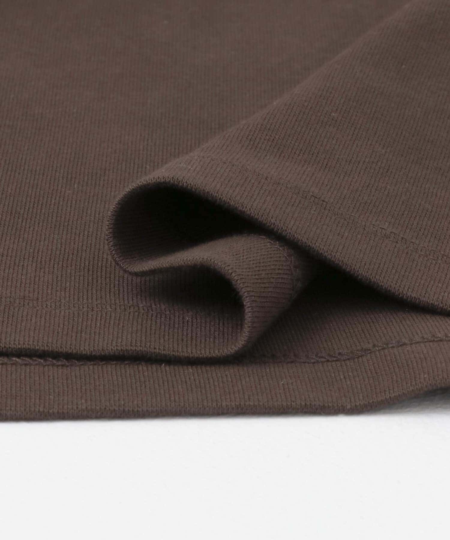 URBAN RESEARCH ROSSO「『UR TECH ひやサラクール』F by ROSSO　アメスリコクーンワンピース」|ワンピース|