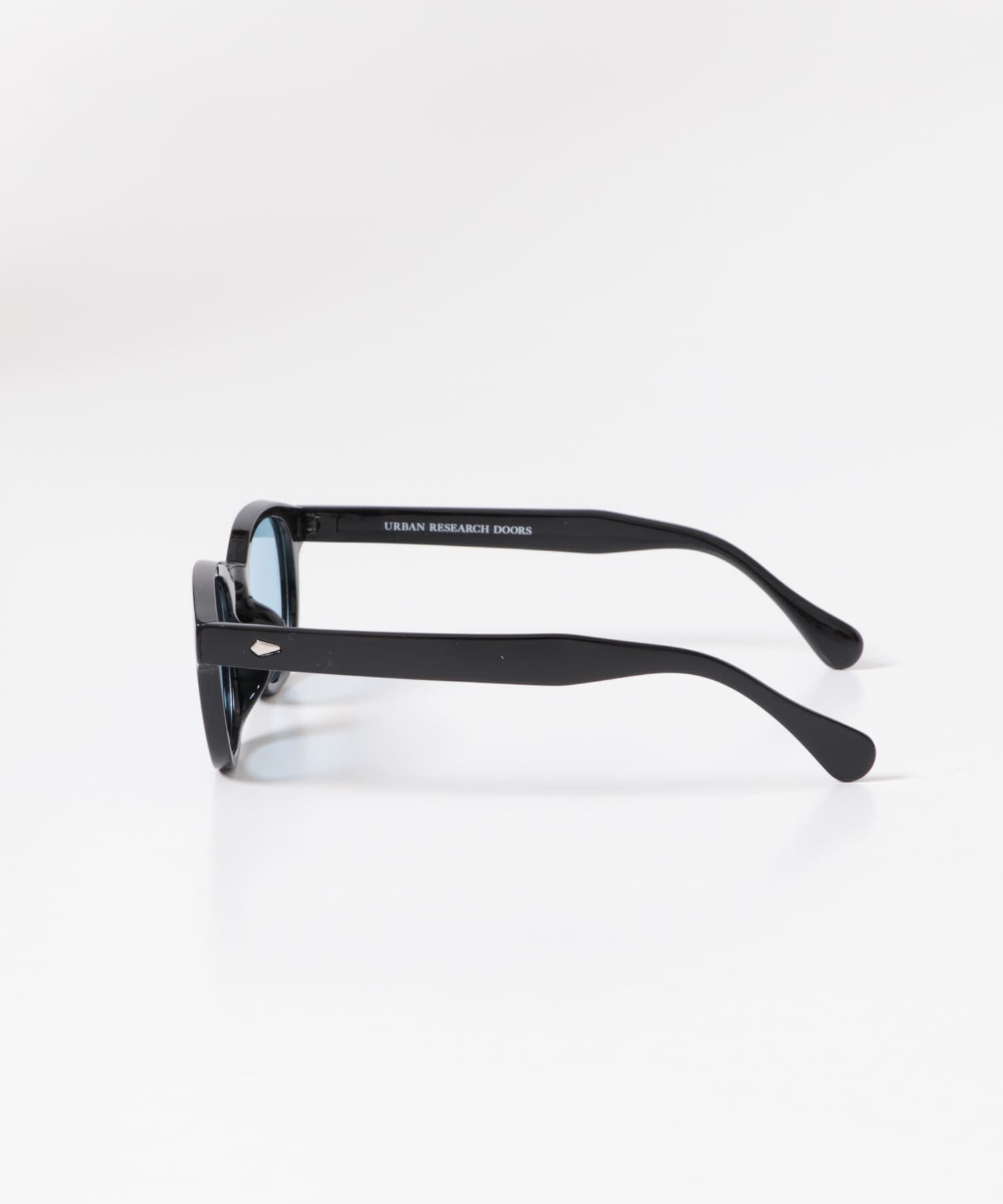 URBAN RESEARCH DOORS「ウェリントン(調光&偏光レンズ)」|メガネ|