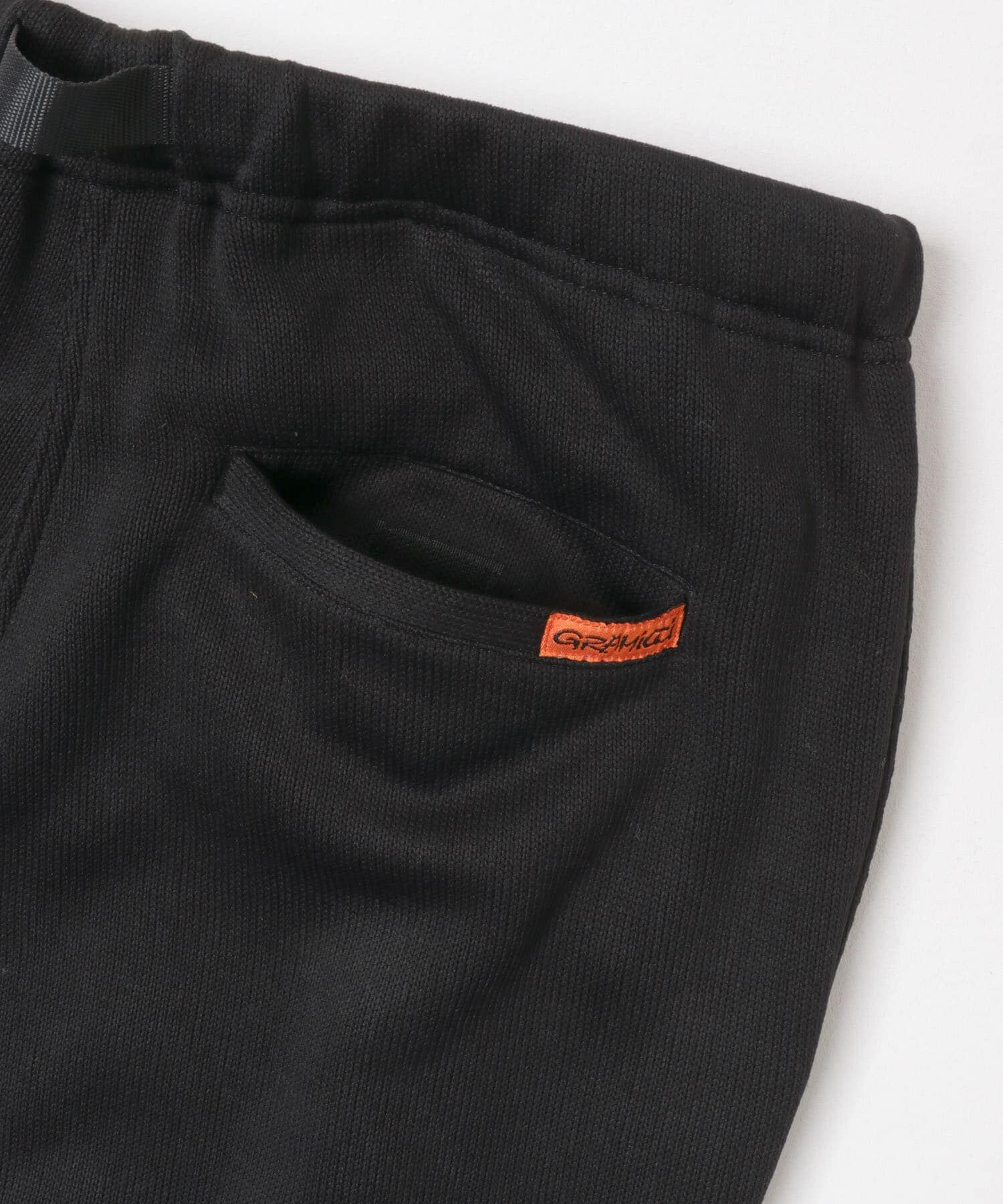 URBAN RESEARCH ROSSO「『XLサイズあり』『別注』Gramicci　ボンディングフリースジョガーパンツ」|その他|