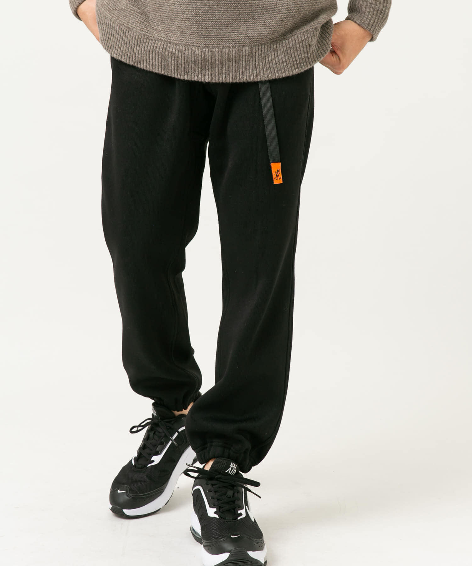 URBAN RESEARCH ROSSO「『XLサイズあり』『別注』Gramicci　ボンディングフリースジョガーパンツ」|その他|