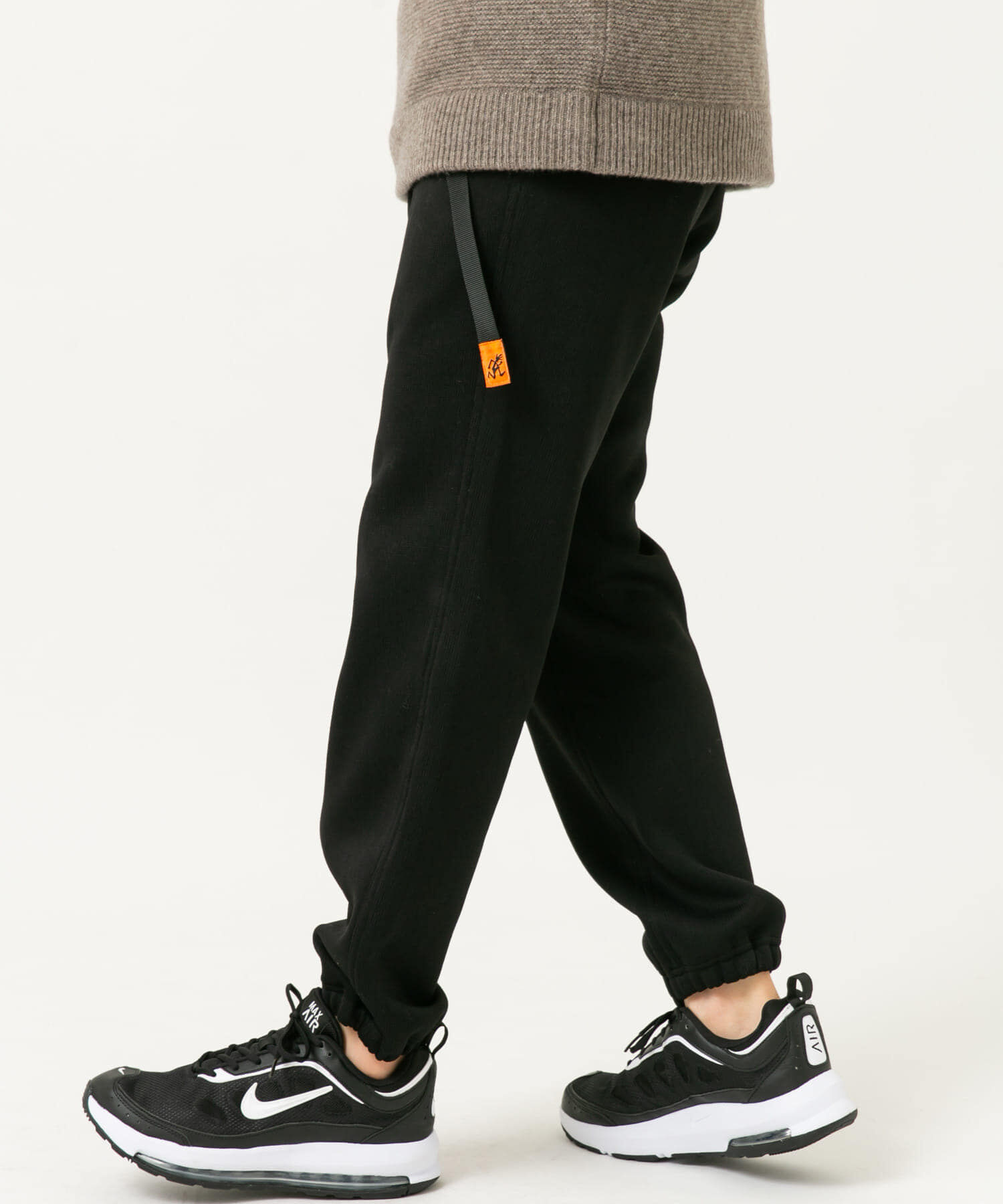 URBAN RESEARCH ROSSO「『XLサイズあり』『別注』Gramicci　ボンディングフリースジョガーパンツ」|その他|