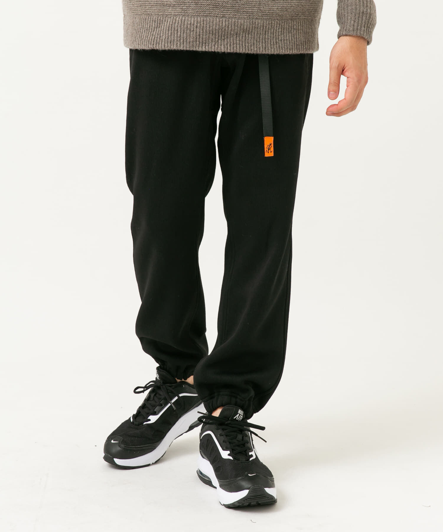 URBAN RESEARCH ROSSO「『XLサイズあり』『別注』Gramicci　ボンディングフリースジョガーパンツ」|その他|