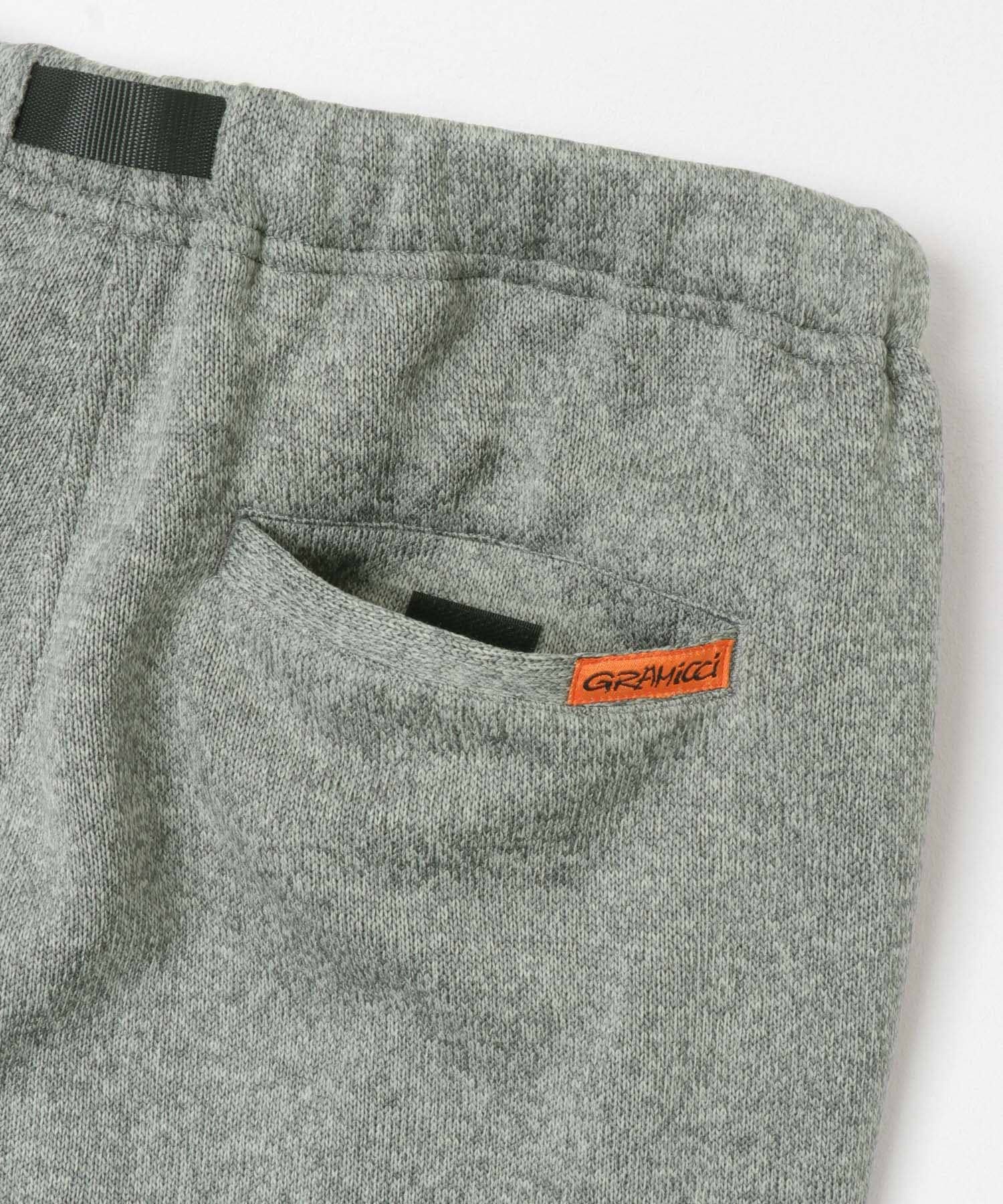 URBAN RESEARCH ROSSO「『XLサイズあり』『別注』Gramicci　ボンディングフリースジョガーパンツ」|その他|