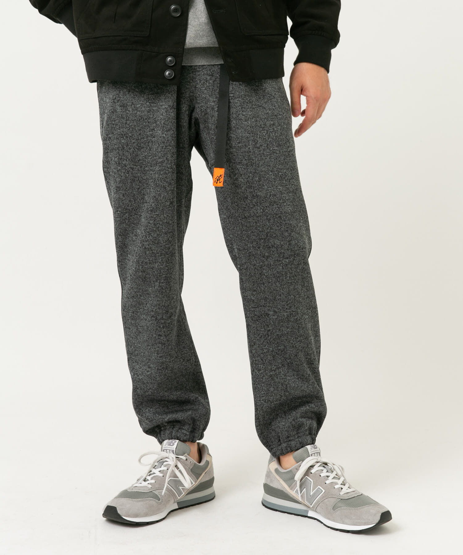 URBAN RESEARCH ROSSO「『XLサイズあり』『別注』Gramicci　ボンディングフリースジョガーパンツ」|その他|