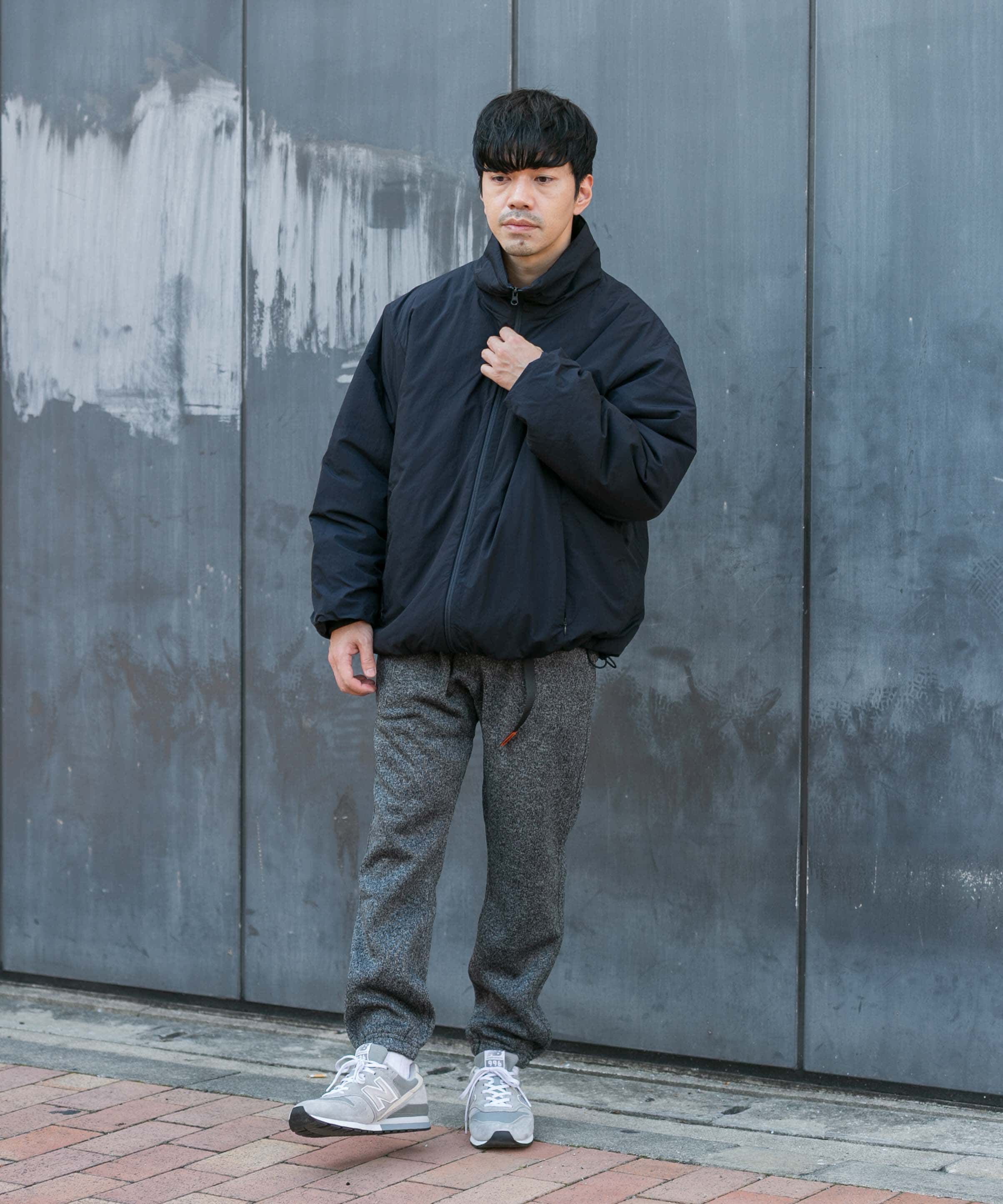 URBAN RESEARCH ROSSO「『XLサイズあり』『別注』Gramicci　ボンディングフリースジョガーパンツ」|その他|