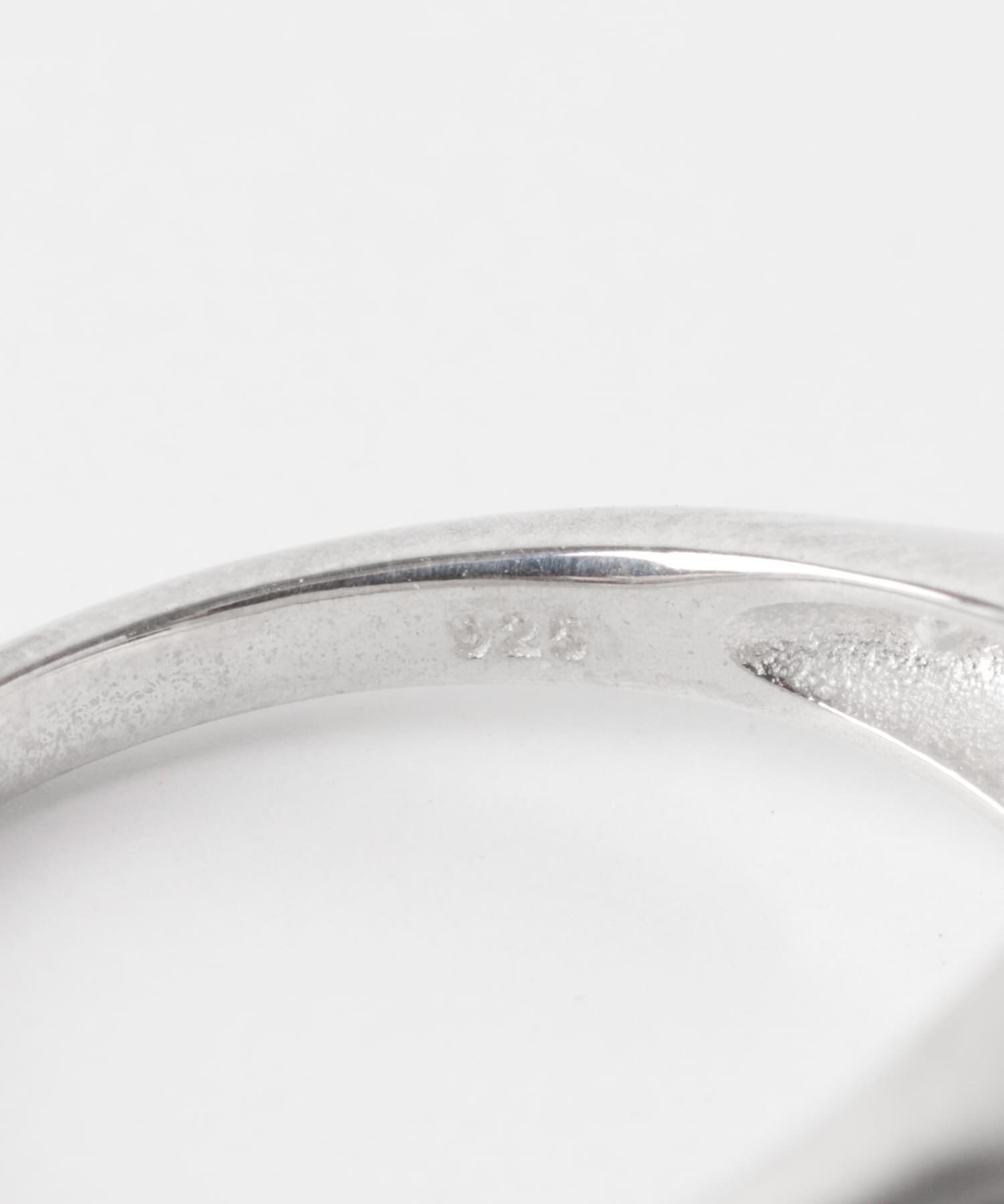 SMELLY「SMELLY so&rsquo;　plump dent ring」|リング|