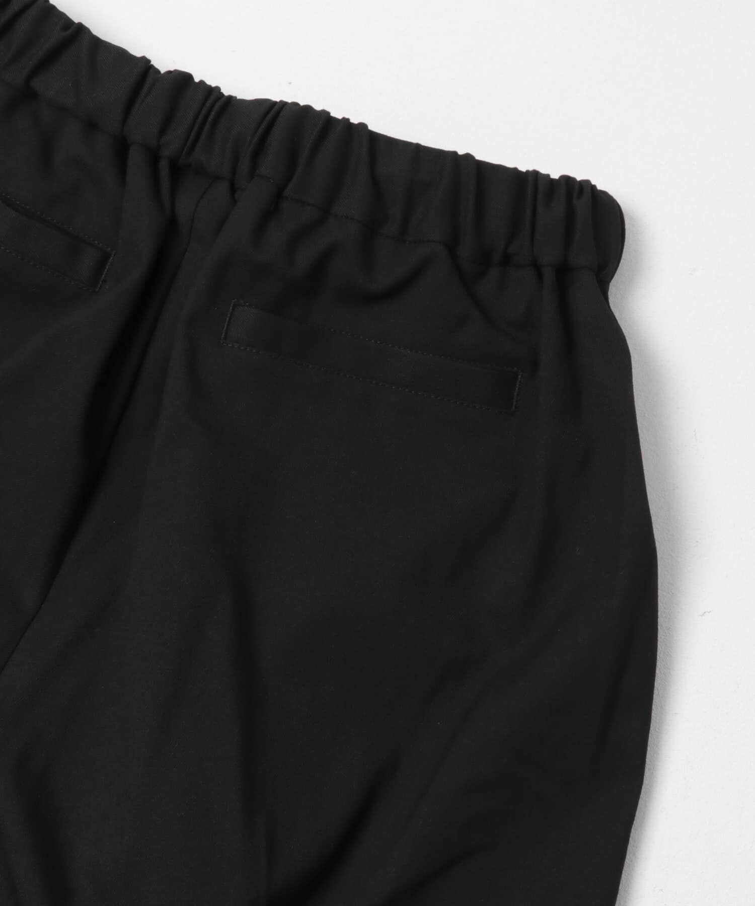 URBAN RESEARCH DOORS「ツイルストレッチテーパードイージーパンツ」|その他|