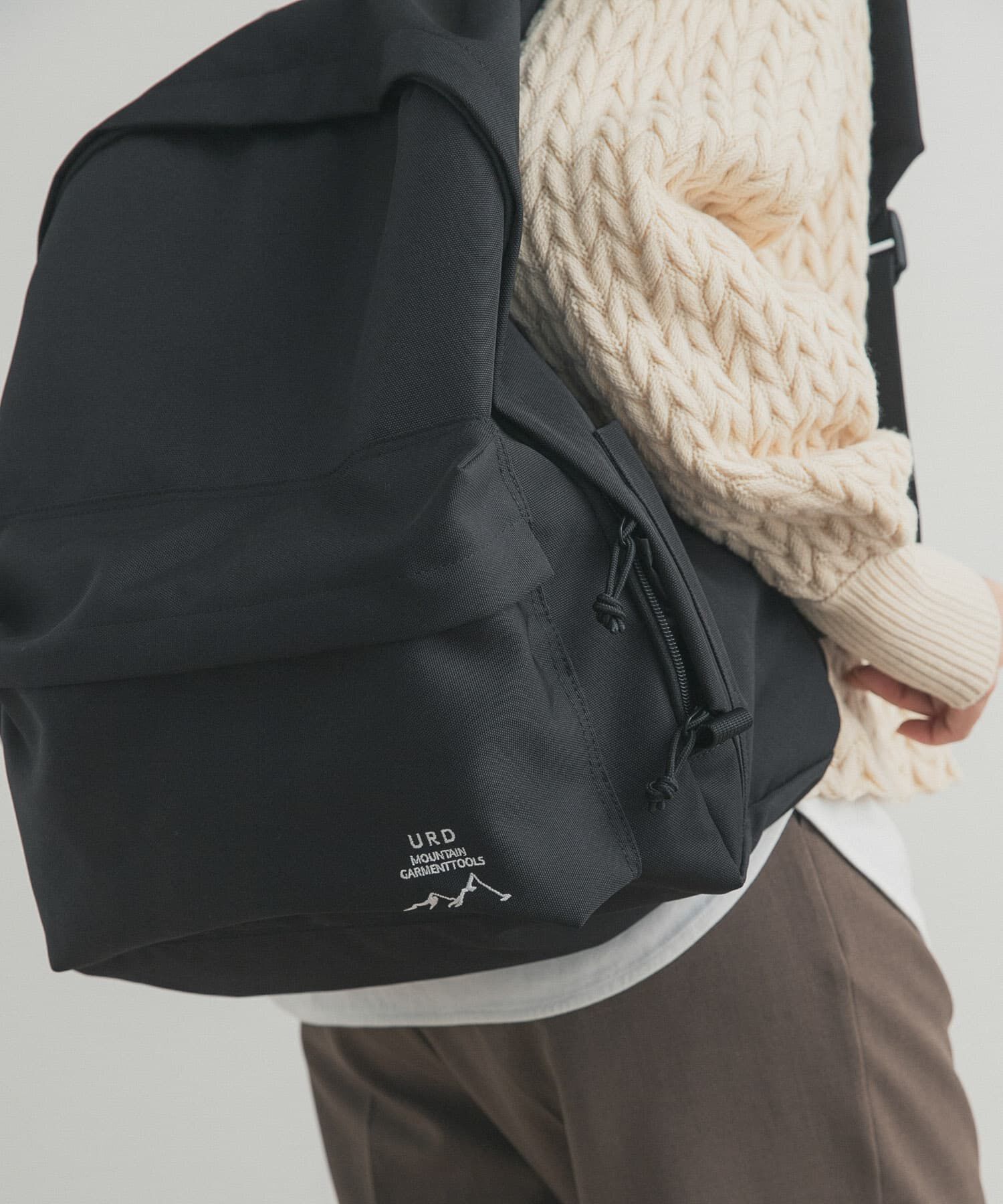 URBAN RESEARCH DOORS「URD DAY PACK」|その他|