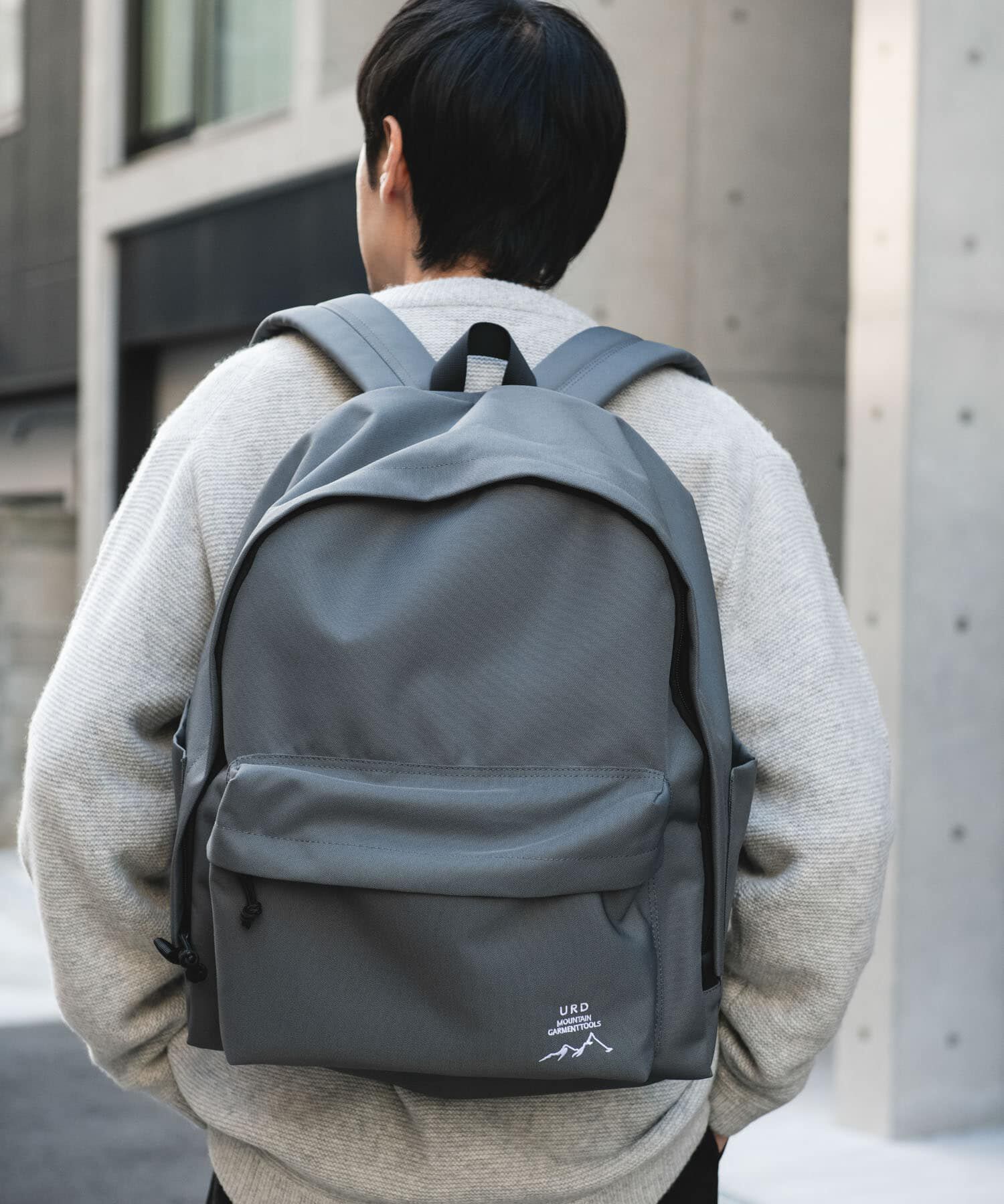 URBAN RESEARCH DOORS「URD DAY PACK」|その他|