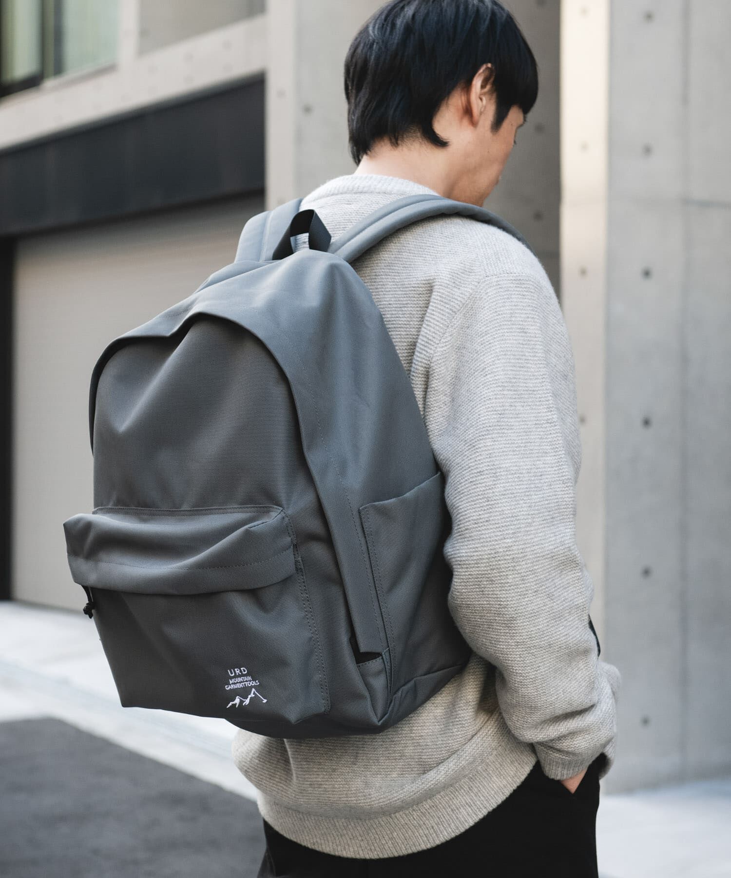 URBAN RESEARCH DOORS「URD DAY PACK」|その他|