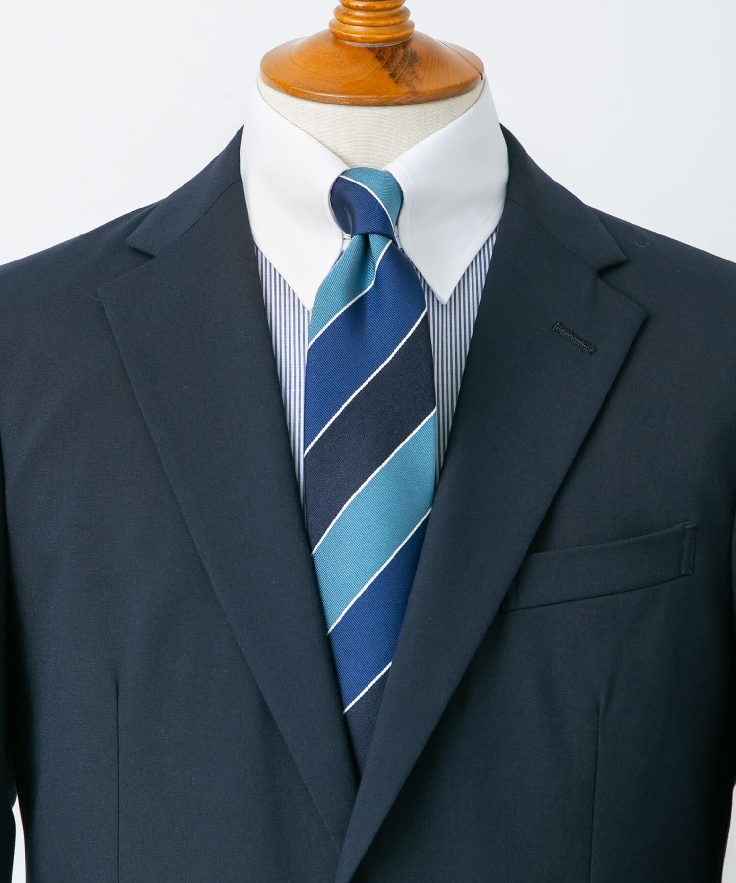 URBAN RESEARCH DOORS「LIFE STYLE TAILOR　26SS国内タイST1」|ネクタイ・蝶ネクタイ|