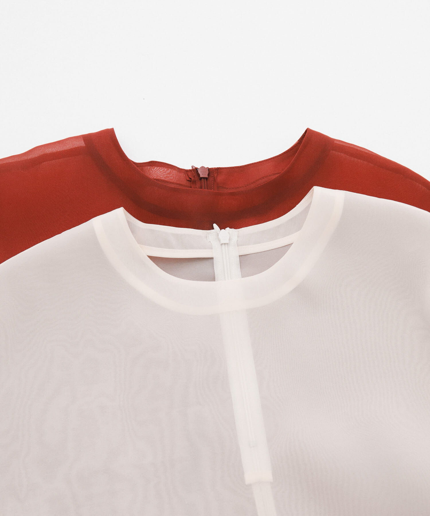 LAATO「organdy one piece」|ワンピース|