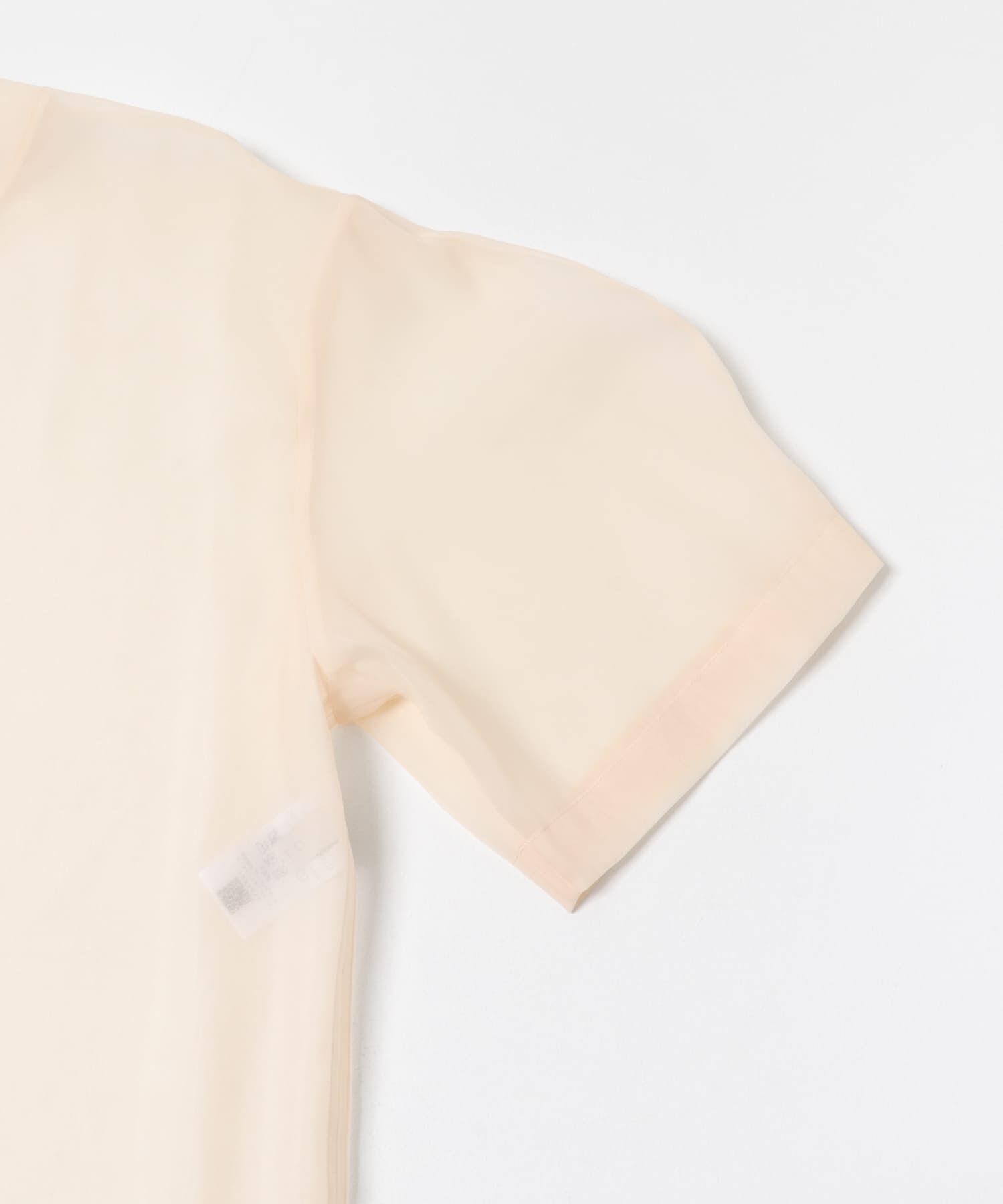 LAATO「organdy one piece」|ワンピース|