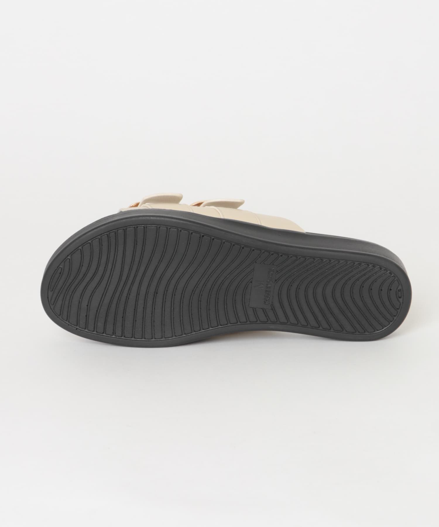 RODE SKO「ダブルベルテッドサンダル」|サンダル|