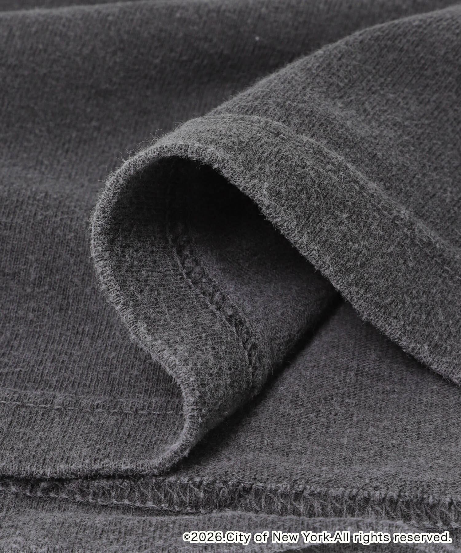 URBAN RESEARCH DOORS「『別注』GOOD ROCK SPEED&times;DOOS　NYC NYPD T-SHIRTS」|Tシャツ・カットソー|