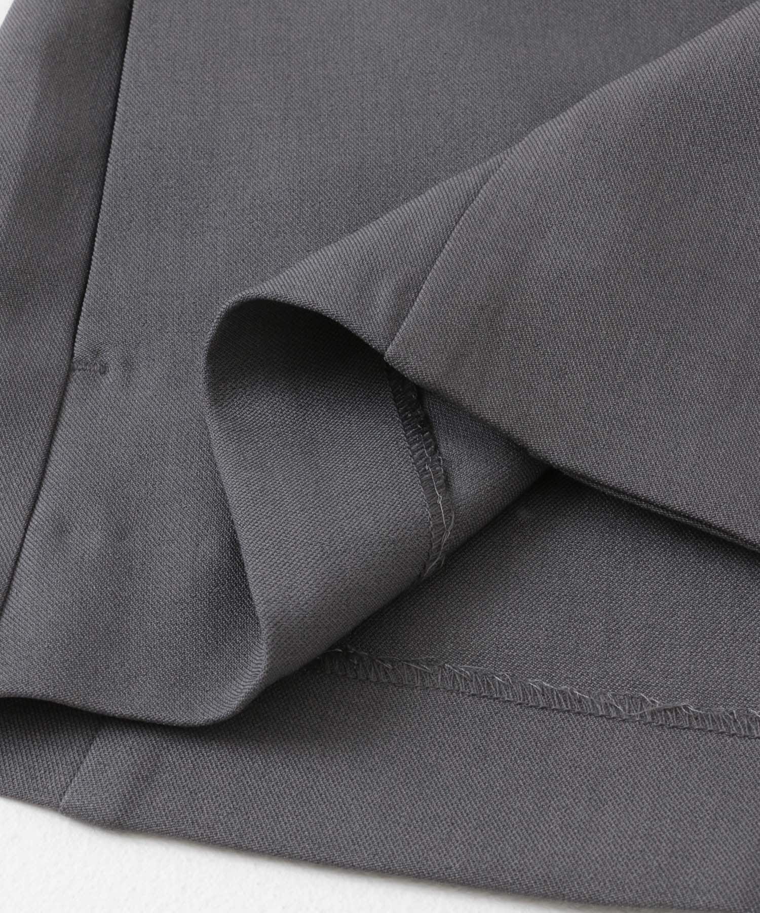  「バックスリットジャケット」|その他|