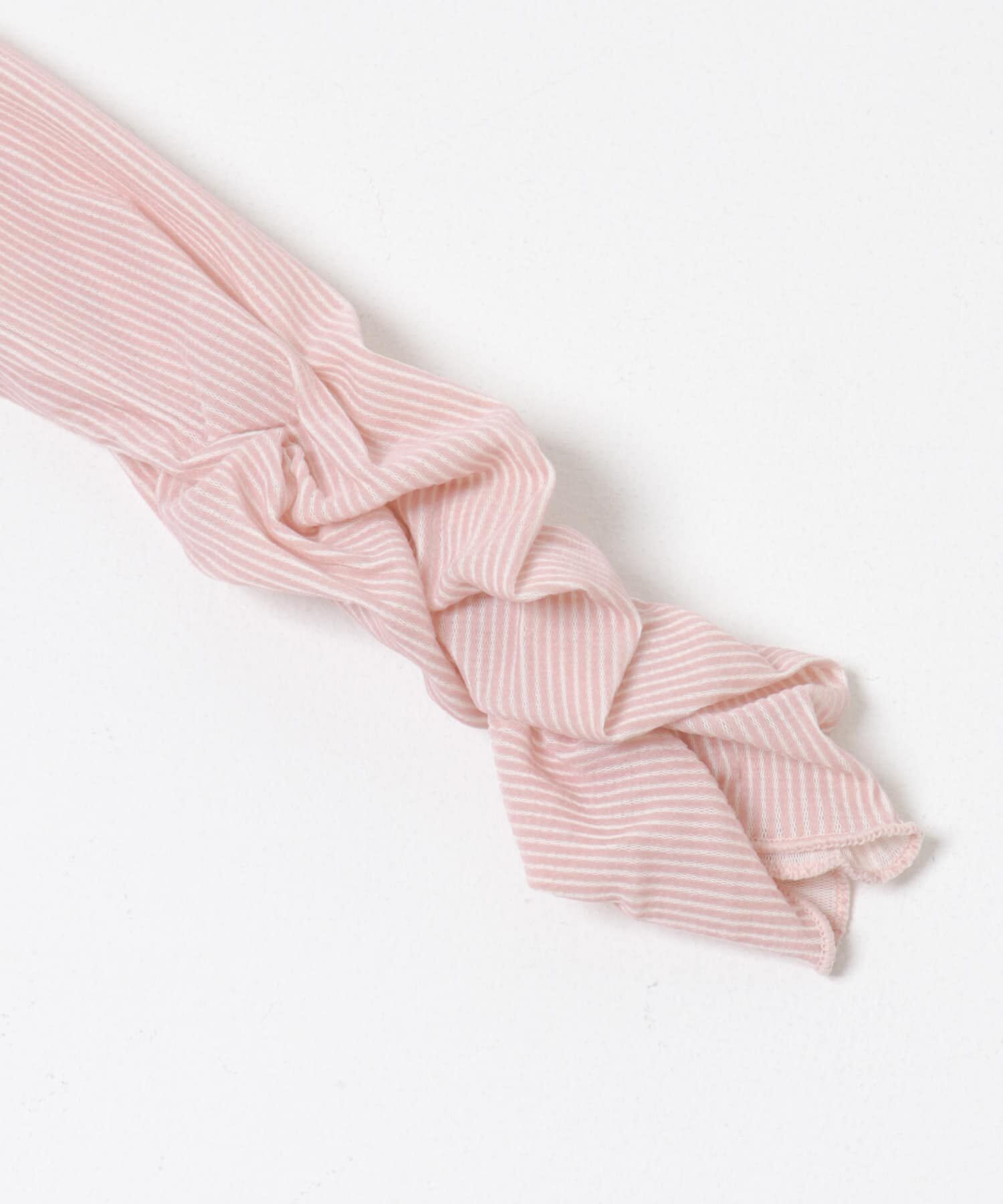  「シアーベロアシャーリングスリーブトップス」|Tシャツ・カットソー|