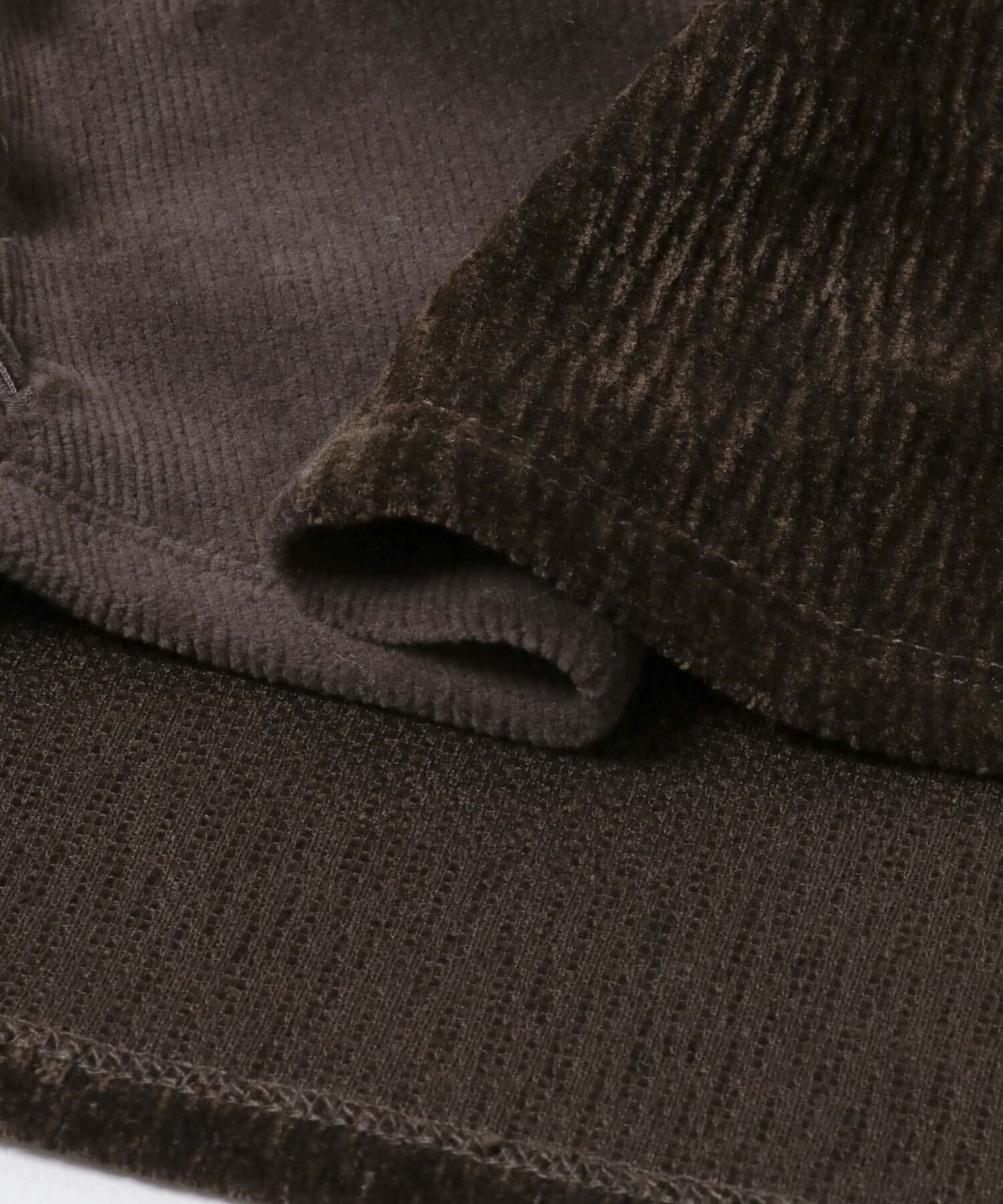  「モールジャガードカーディガン」|カーディガン|