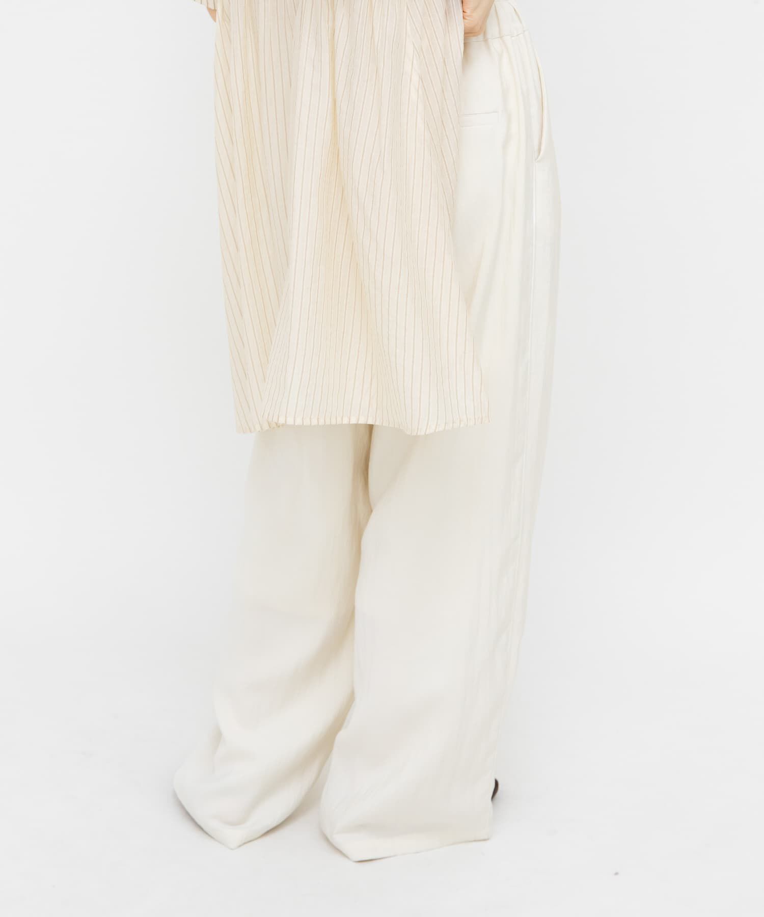  「パイピングイージーパンツ」|その他|