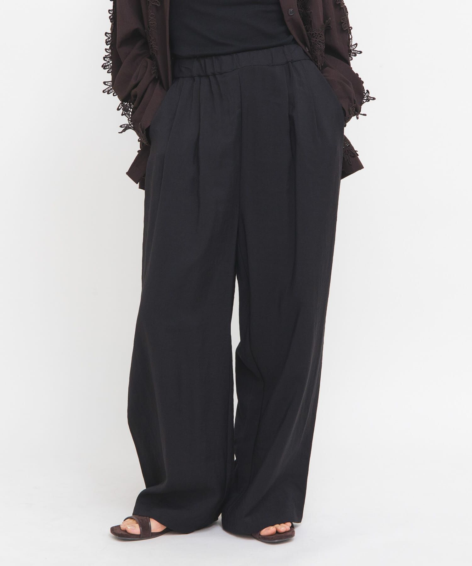  「パイピングイージーパンツ」|その他|