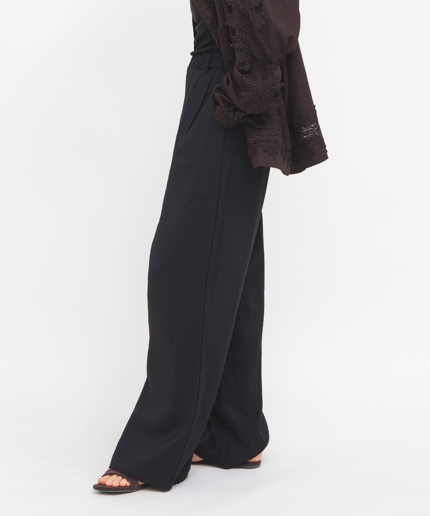  「パイピングイージーパンツ」|その他|