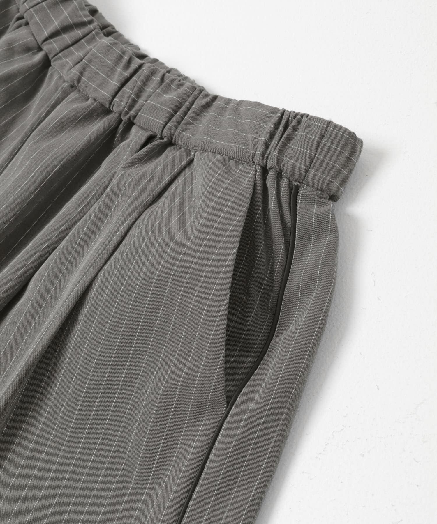  「パイピングイージーパンツ」|その他|