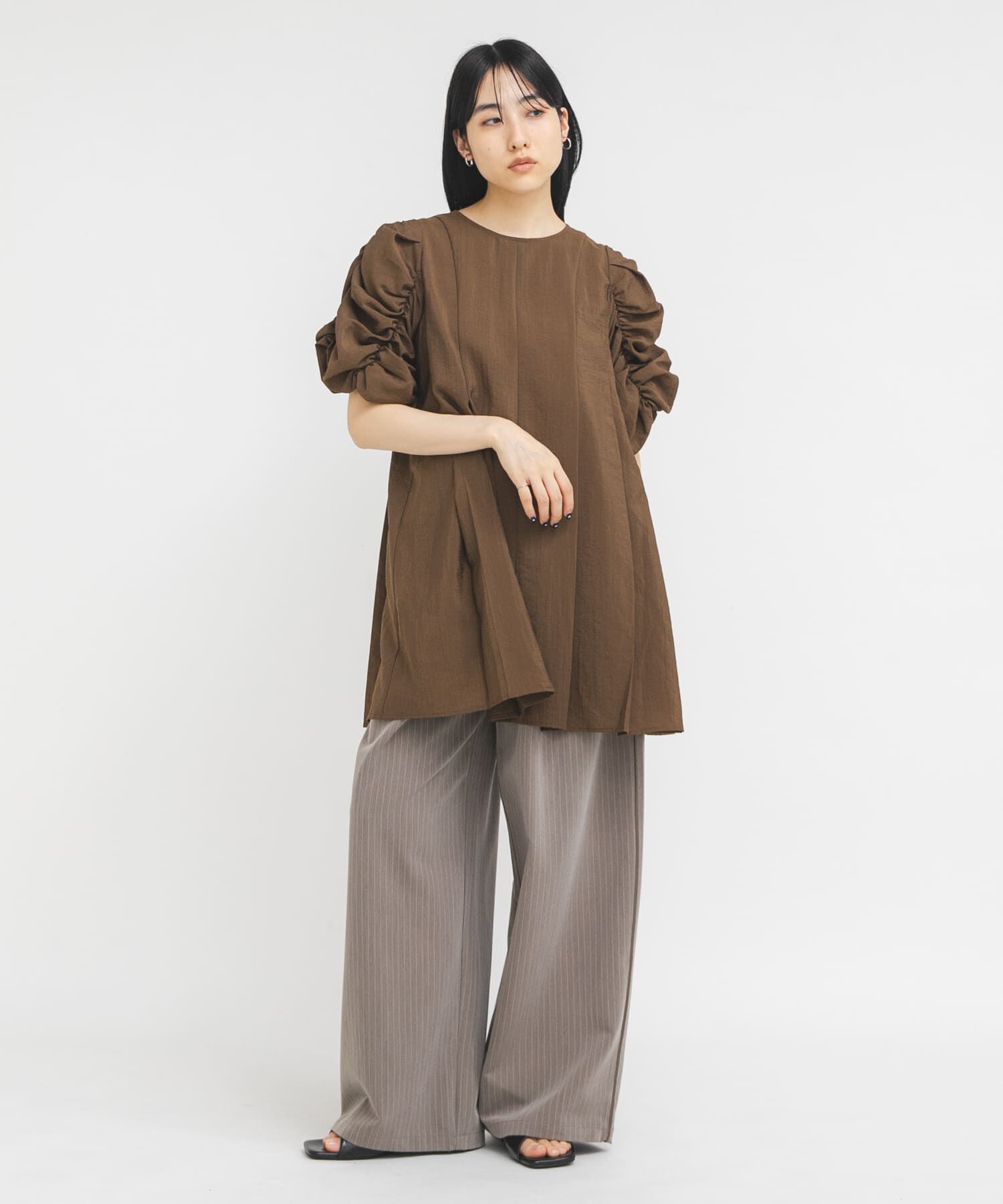  「パイピングイージーパンツ」|その他|