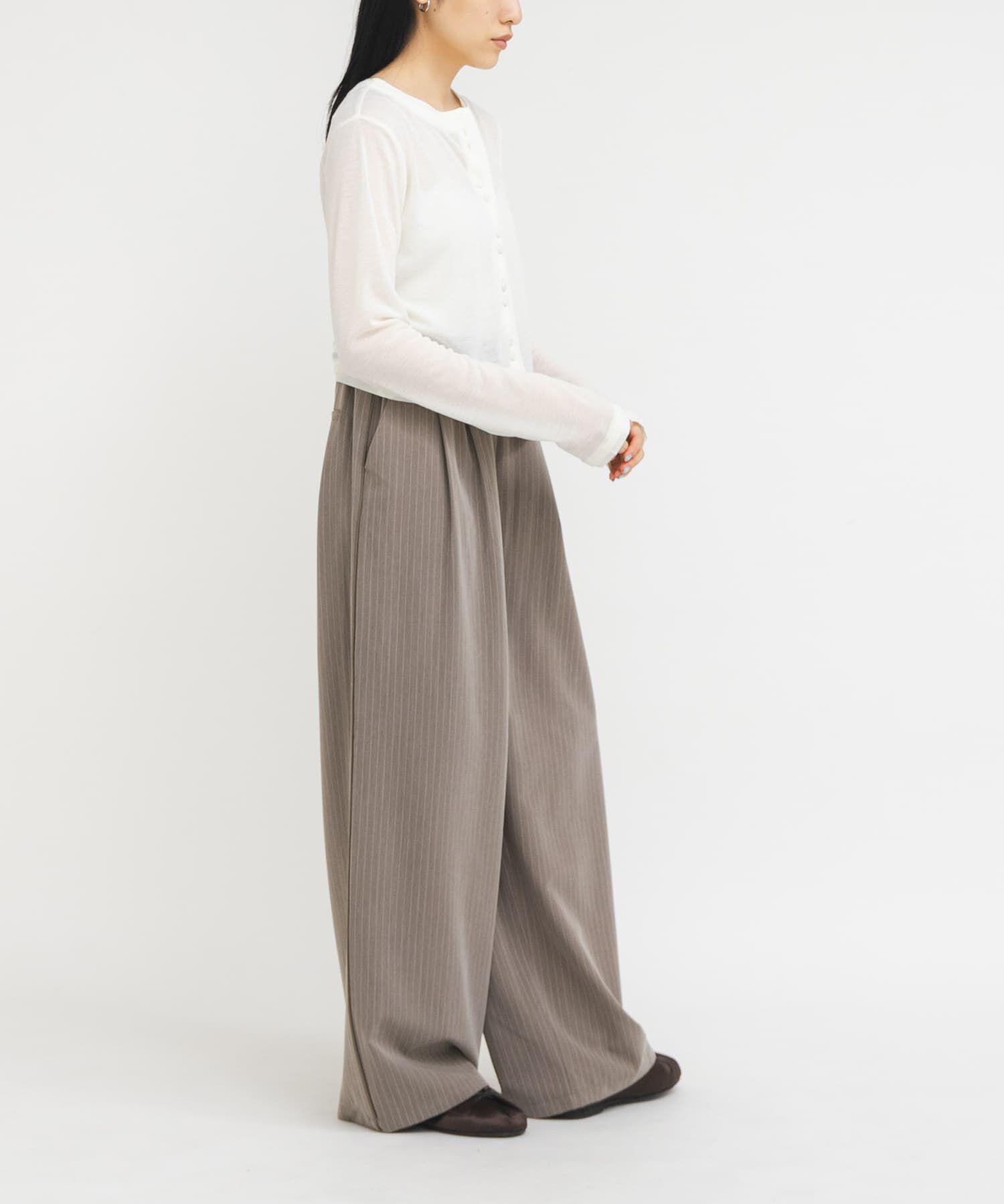  「パイピングイージーパンツ」|その他|