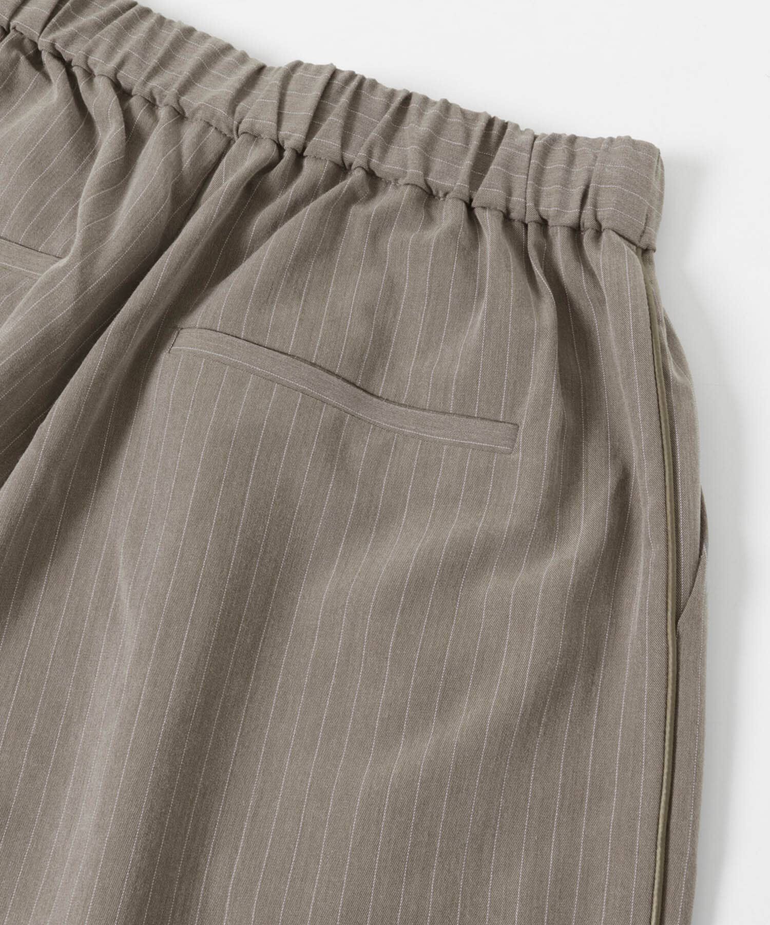  「パイピングイージーパンツ」|その他|