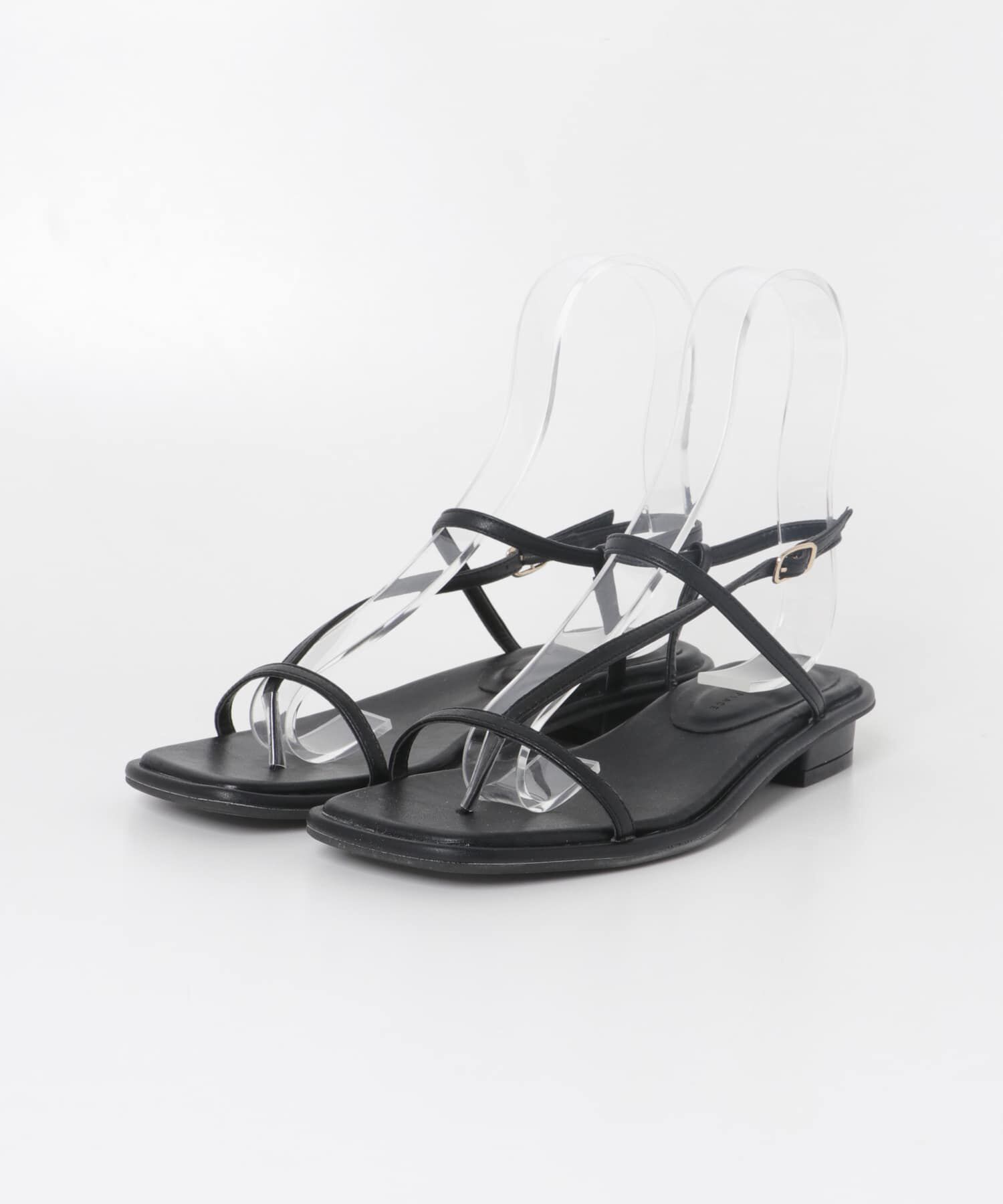 SENSE OF PLACE by URBAN RESEARCH「ナローストラップトングサンダル」|その他|