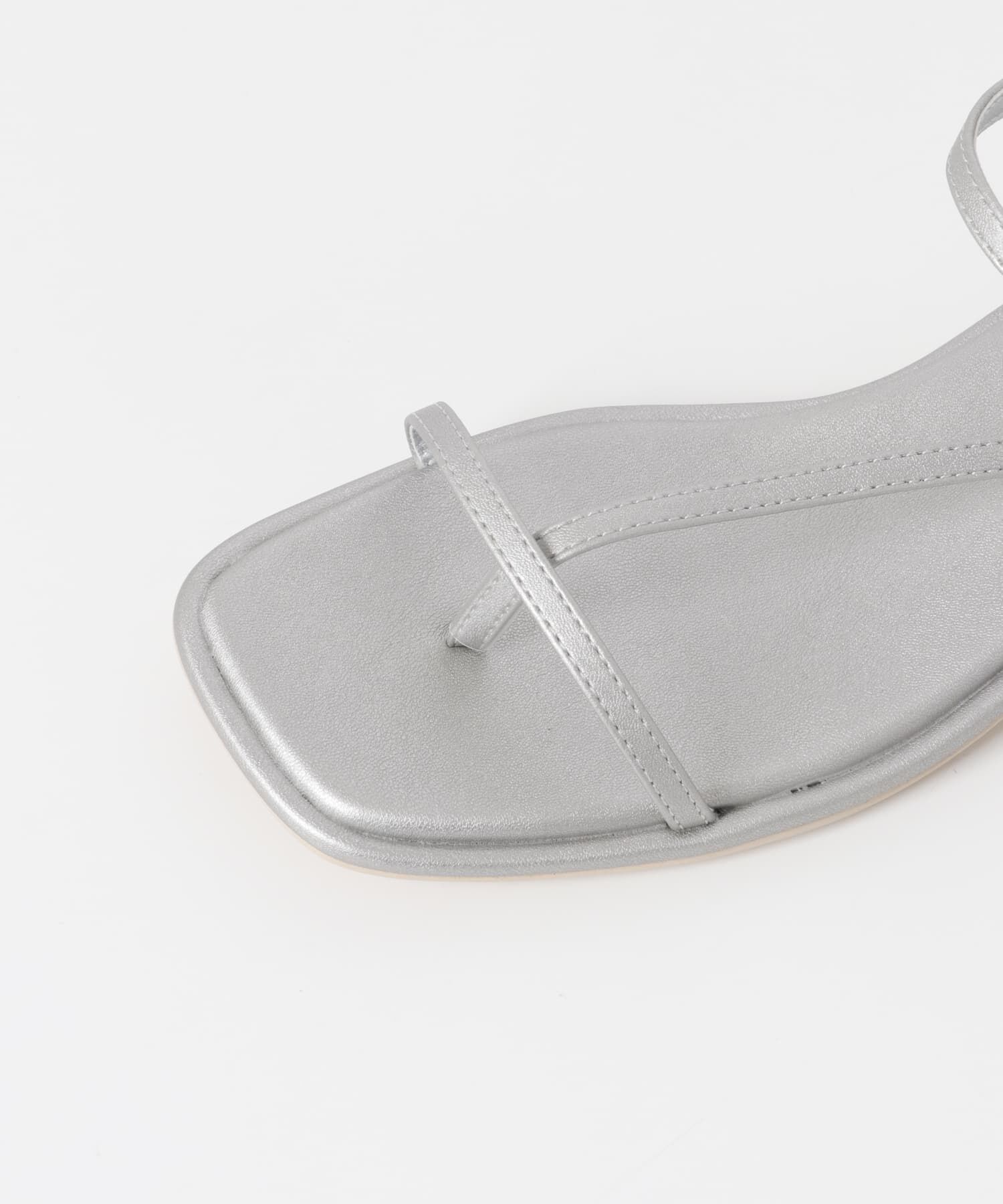 SENSE OF PLACE by URBAN RESEARCH「ナローストラップトングサンダル」|その他|