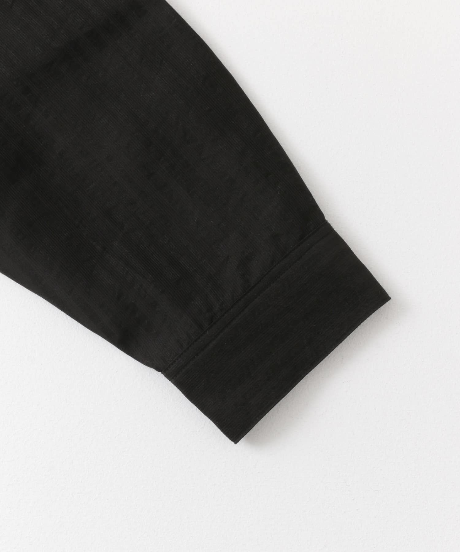 SENSE OF PLACE by URBAN RESEARCH「シアーストライプオープンカラーシャツ」|シャツ・ブラウス|