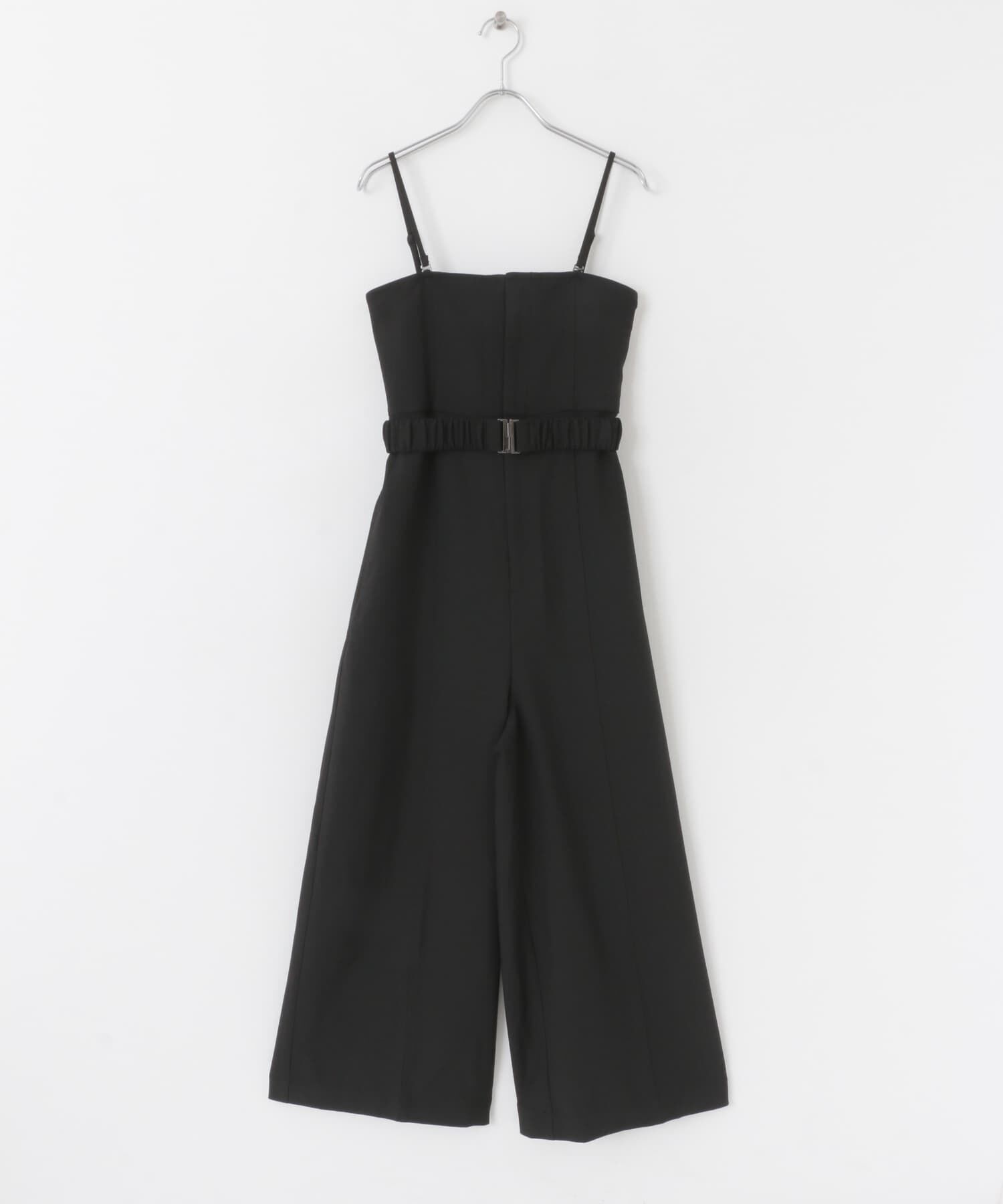 SENSE OF PLACE by URBAN RESEARCH「ストラップツキベルトベアパンツ」|スカート|