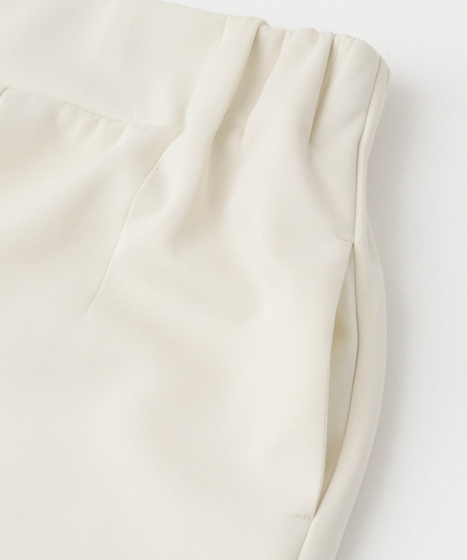 SENSE OF PLACE by URBAN RESEARCH「ダンボールカットストレートスカート」|スカート|