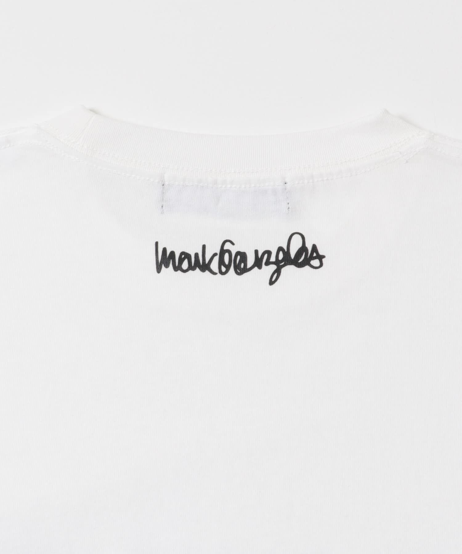 SENSE OF PLACE by URBAN RESEARCH「『別注』Mark Gonzales&times;SENSE OF PLACE　S/S T-SHIRTS B」|Tシャツ・カットソー|