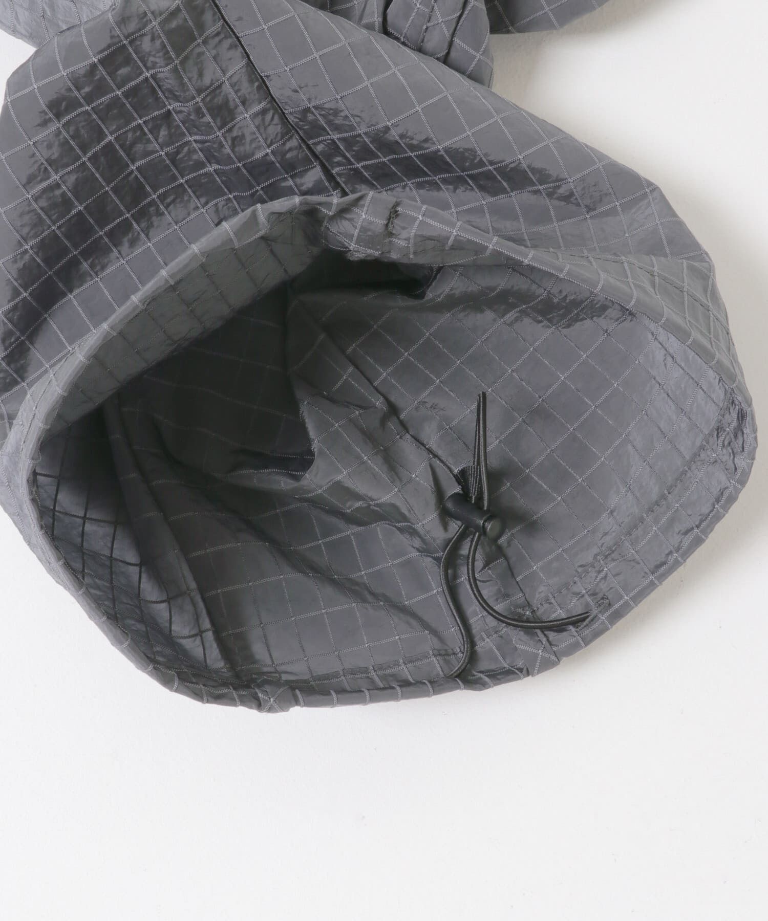 SENSE OF PLACE by URBAN RESEARCH「リップストップナイロンワイドスラックス」|その他|